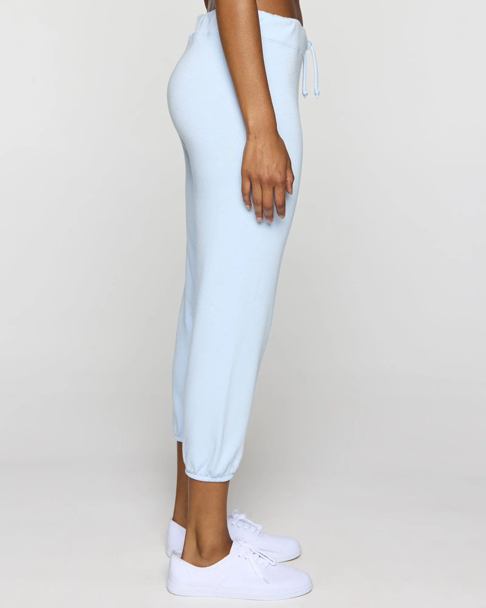 The Women's Classic Sweatpant App Exclusive sold by Bleusalt product image thumbnail 2
