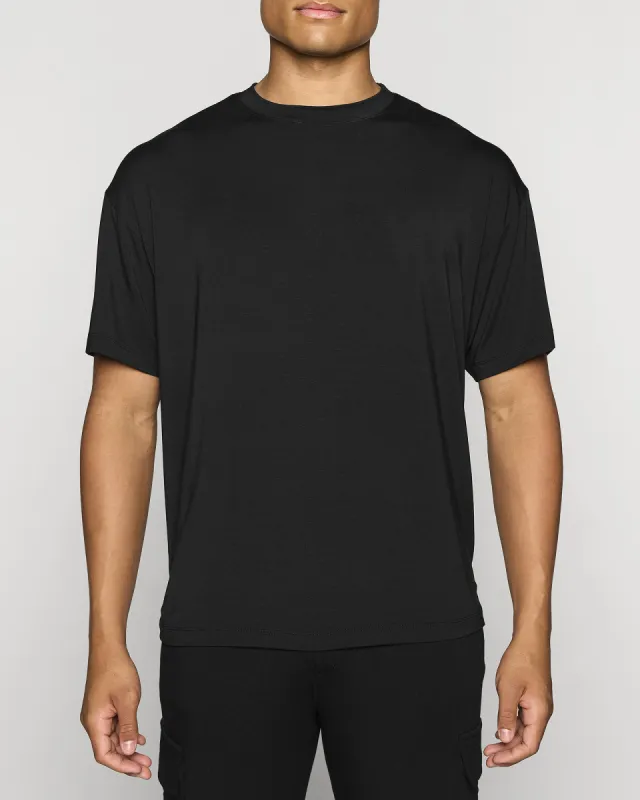 The Mens Oversized T-Shirt Lite sold by Bleusalt