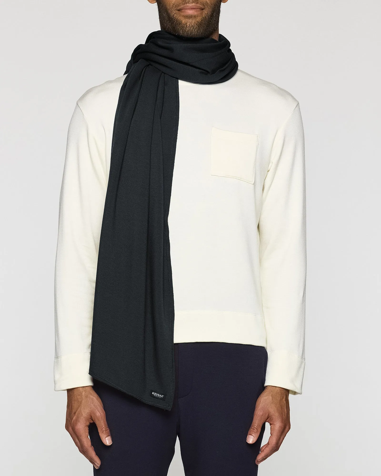 The Scarf sold by Bleusalt product image thumbnail 3