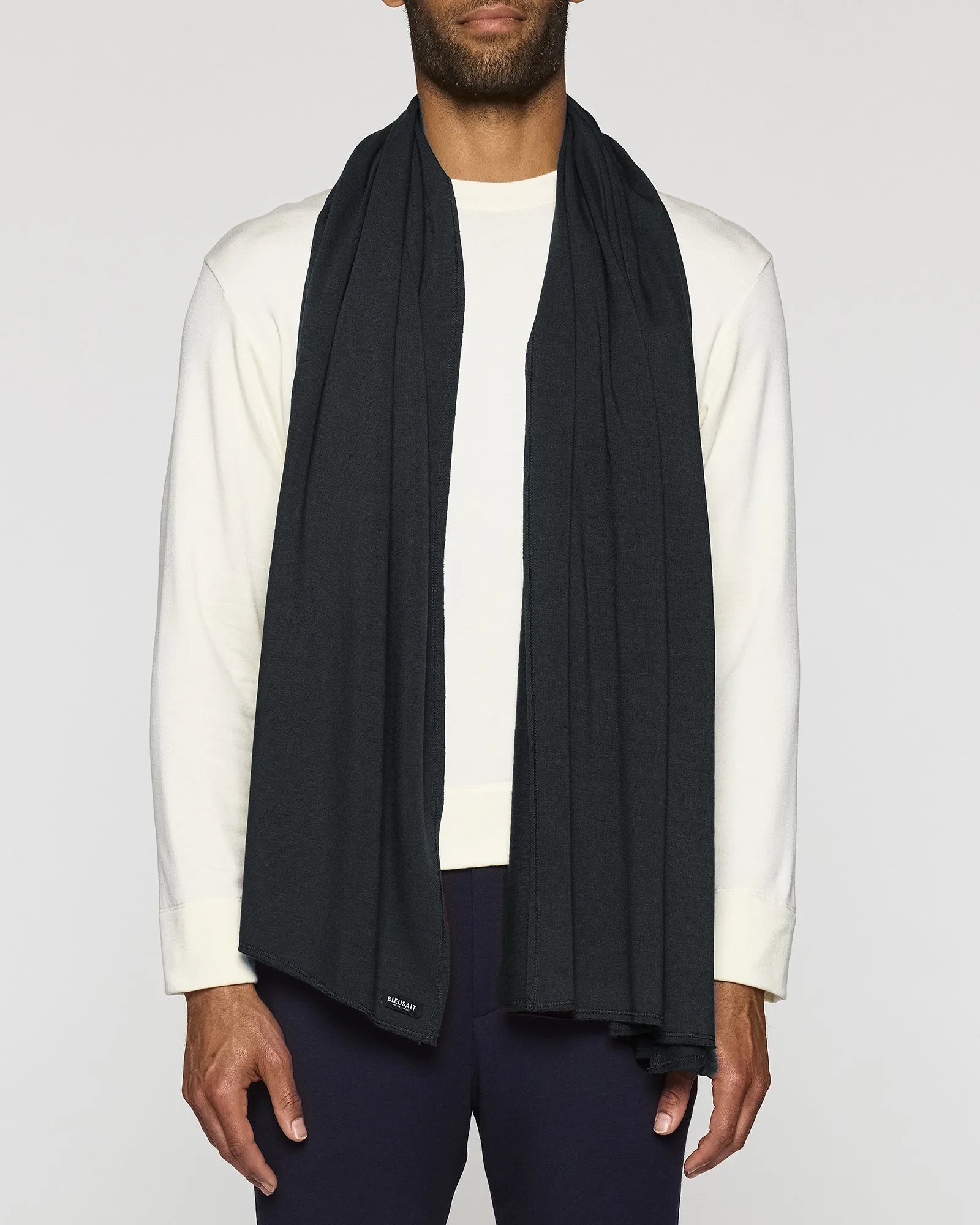 The Scarf sold by Bleusalt product image thumbnail 2