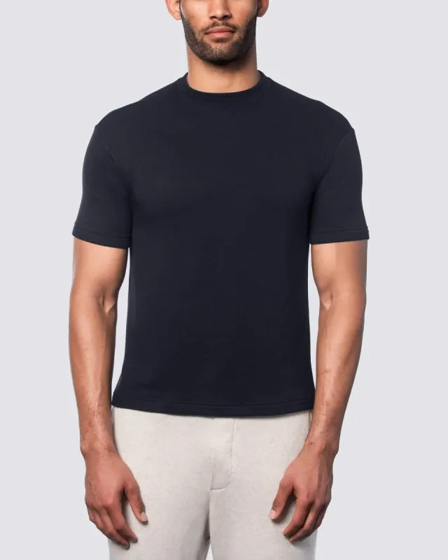The Men's High-T sold by Bleusalt