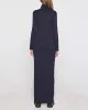 The Turtleneck Dress sold by Bleusalt