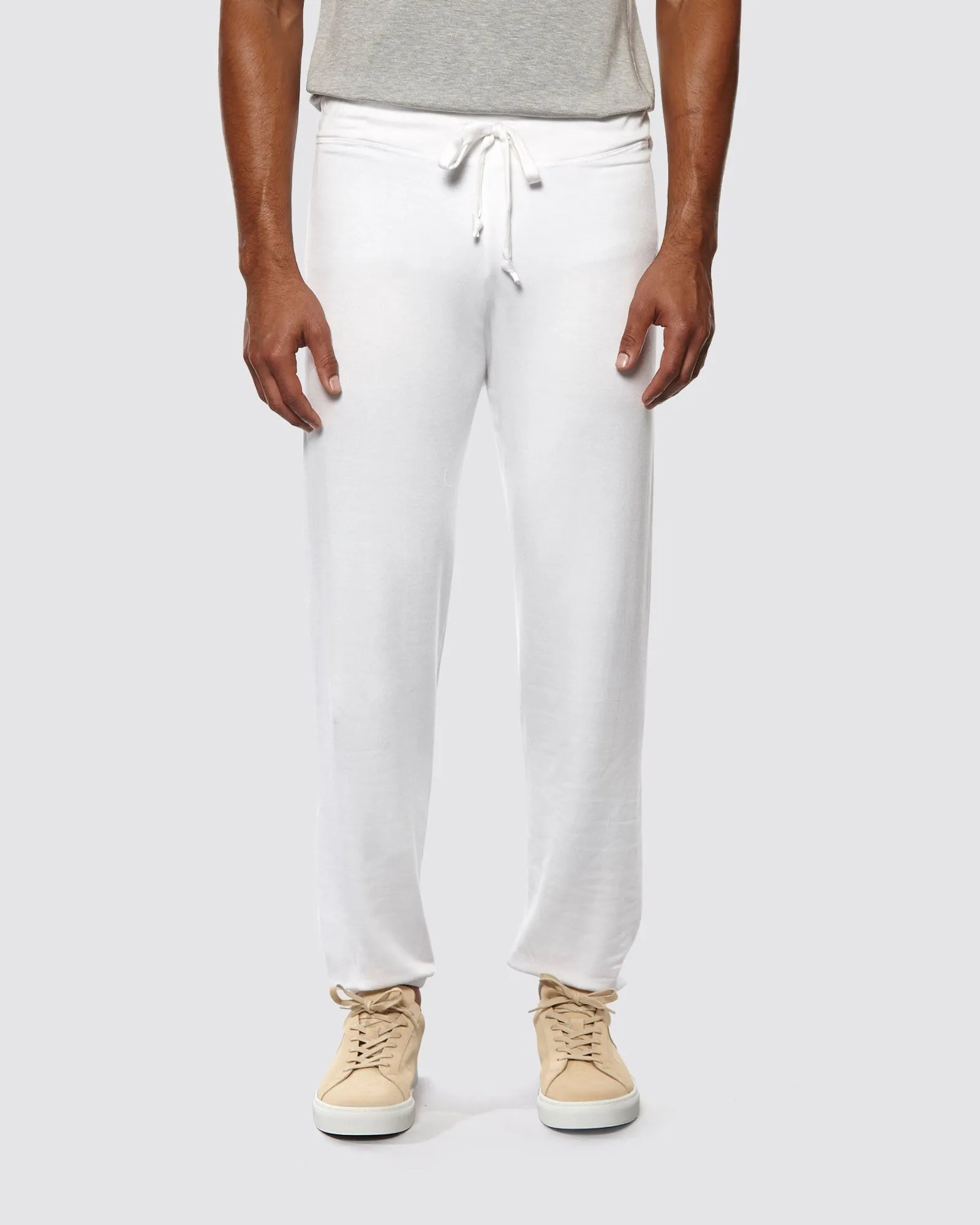 The Men's Classic Sweatpant sold by Bleusalt product image thumbnail 5