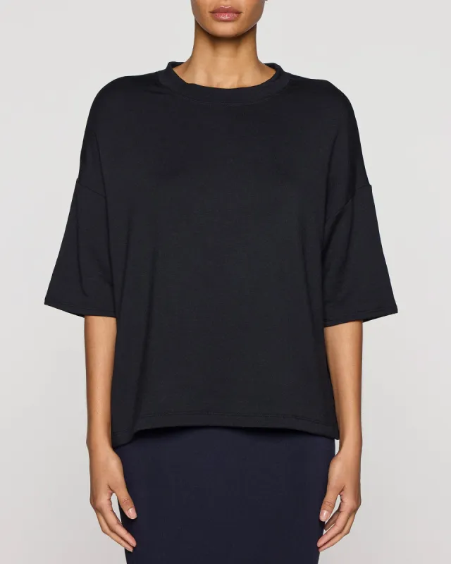 The Oversized T-Shirt sold by Bleusalt
