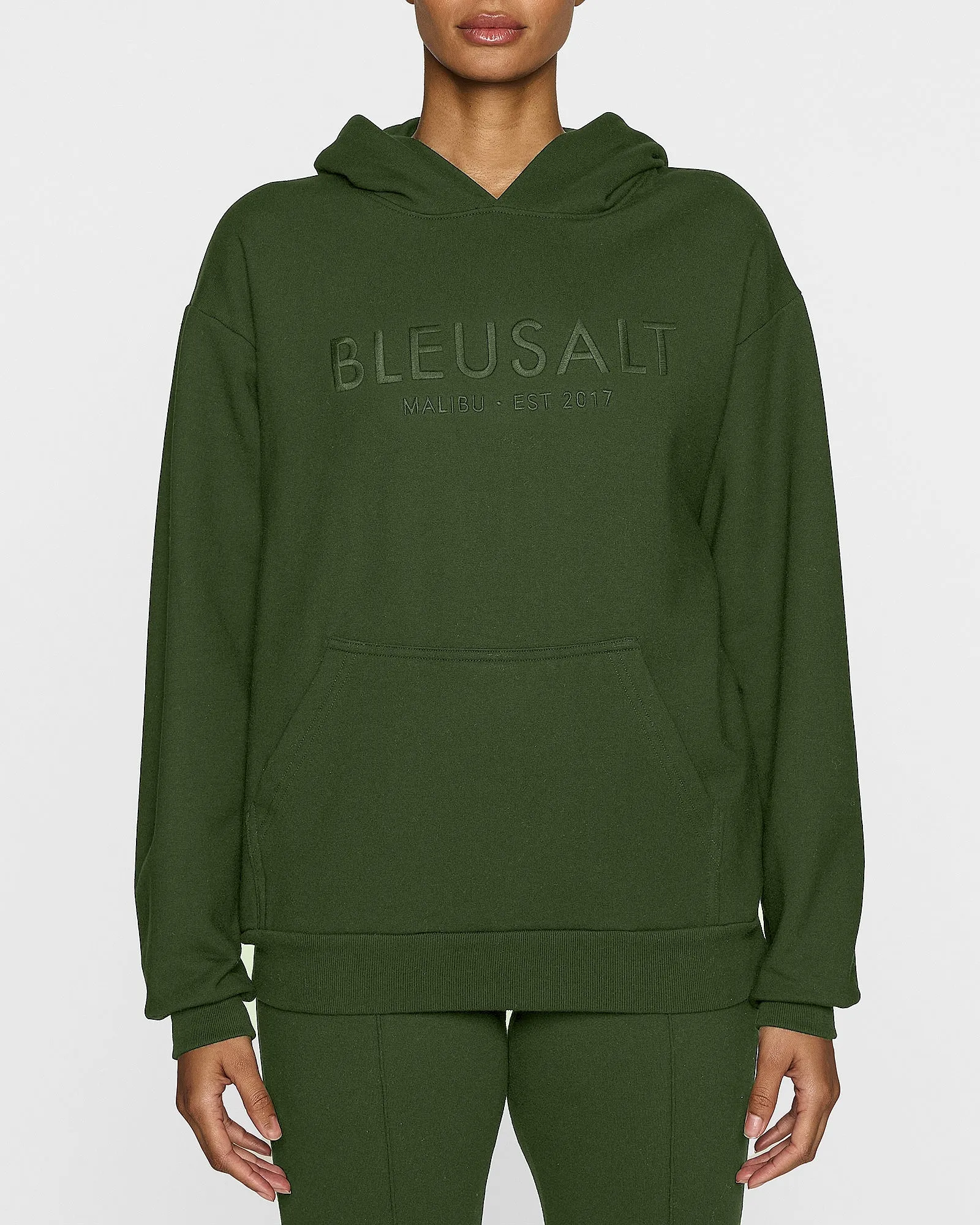 The Luxe Unisex Logo Skater sold by Bleusalt product image thumbnail 5