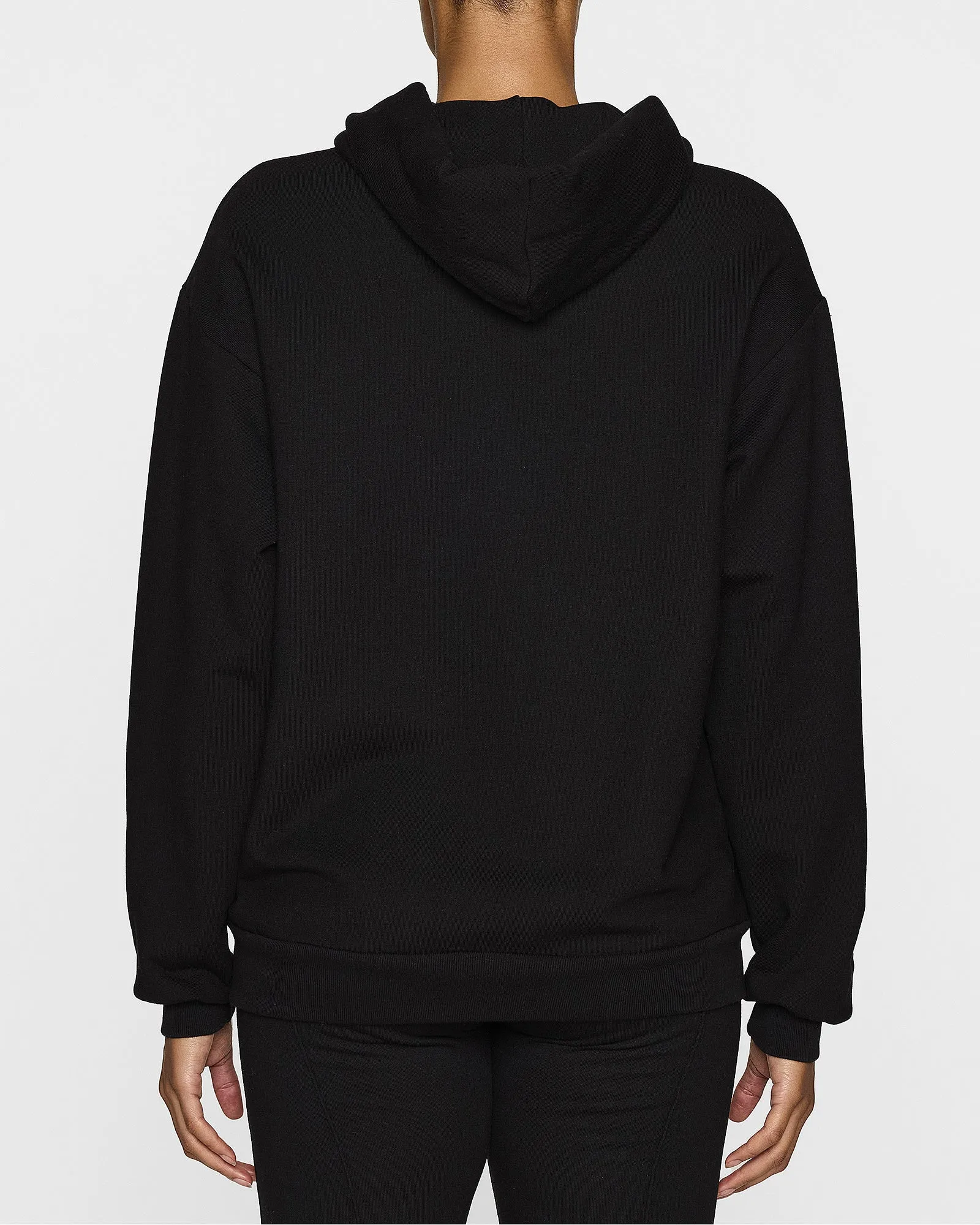 The Luxe Unisex Logo Skater sold by Bleusalt product image thumbnail 4