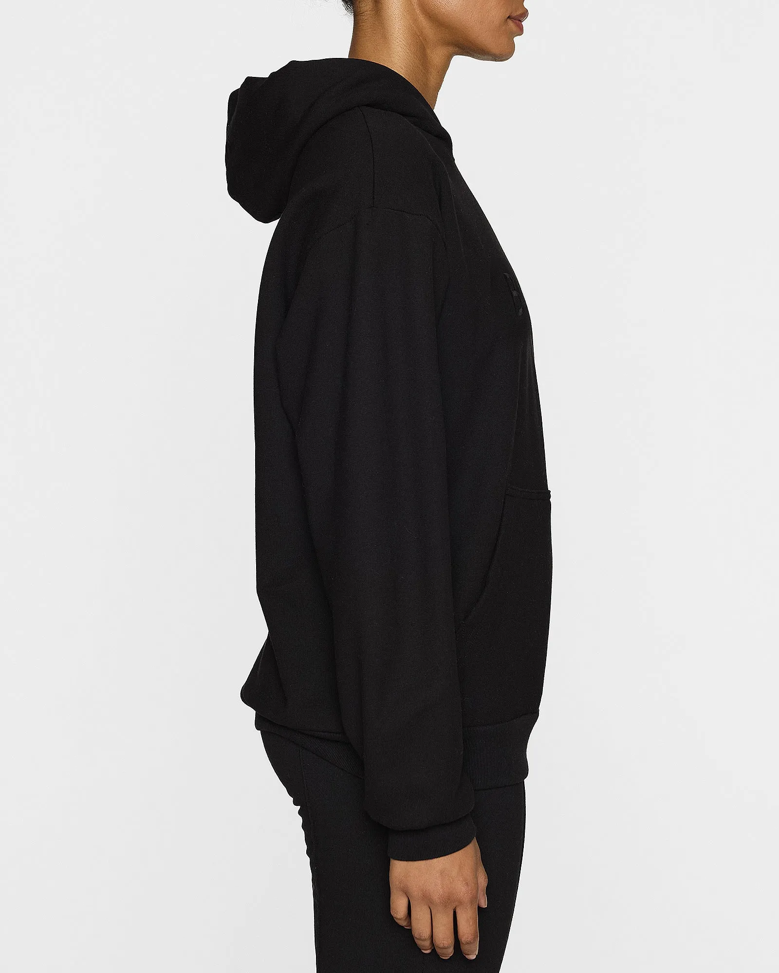 The Luxe Unisex Logo Skater sold by Bleusalt product image thumbnail 2