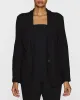 The Luxe Unisex Big Rock Blazer sold by Bleusalt