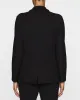 The Luxe Unisex Big Rock Blazer sold by Bleusalt