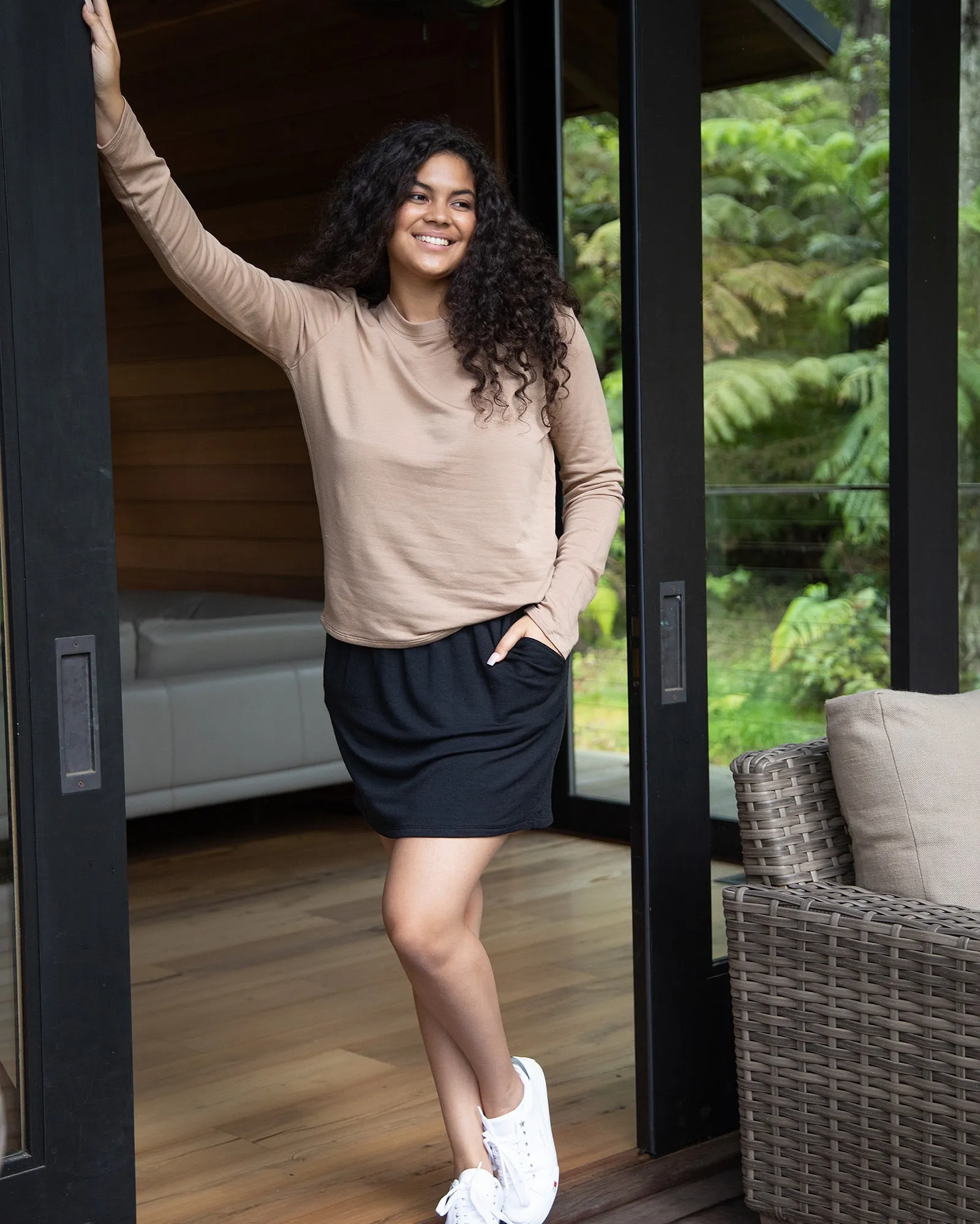 The Classic Crew App Exclusive sold by Bleusalt product image thumbnail 5