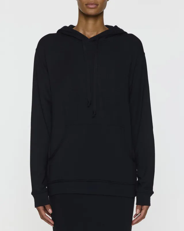 The Unisex Skater Hoodie sold by Bleusalt