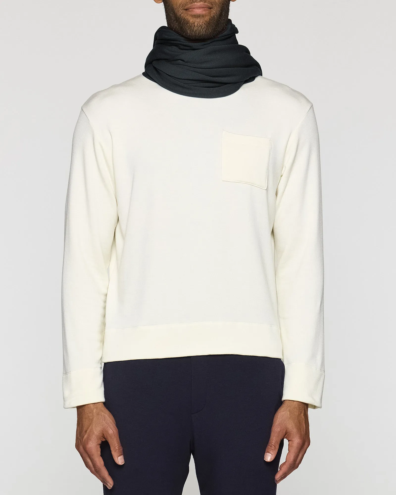 The Scarf sold by Bleusalt product image thumbnail 5