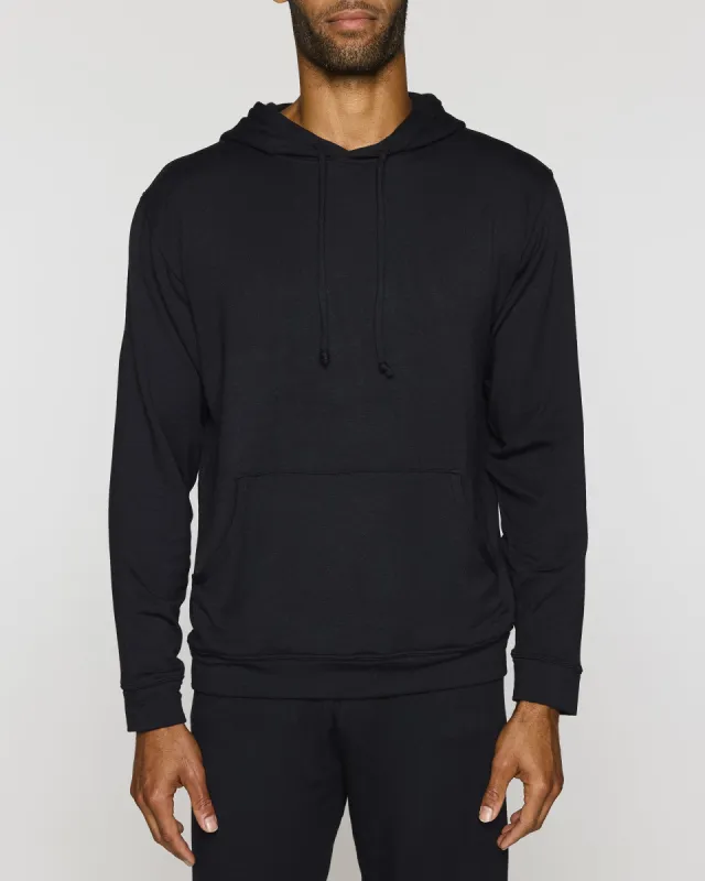 The Unisex Skater Hoodie sold by Bleusalt