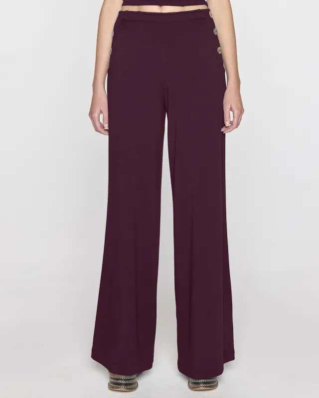 The Palazzo Sailor Pant sold by Bleusalt