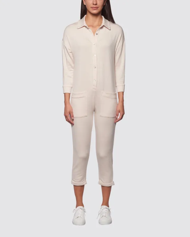 The Jumpsuit App Exclusive sold by Bleusalt