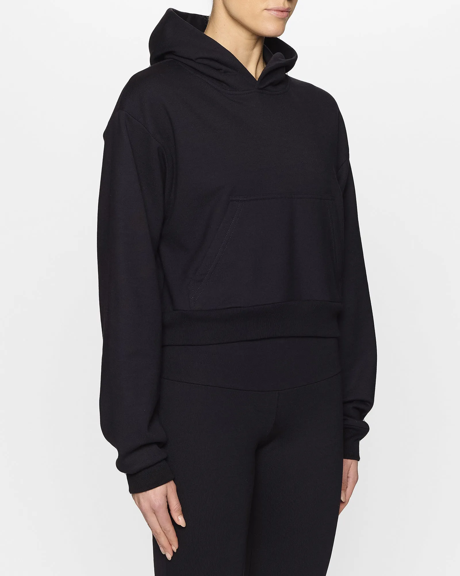 The Luxe Kaia Crop Skater sold by Bleusalt product image thumbnail 3