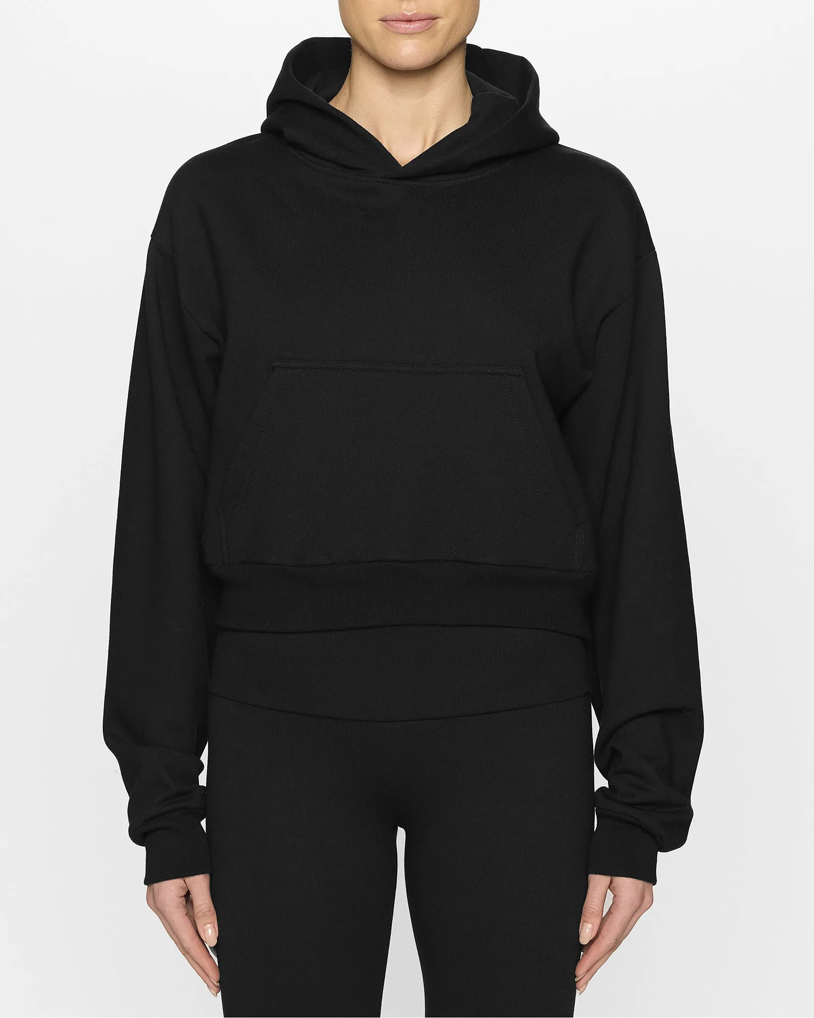 The Luxe Kaia Crop Skater sold by Bleusalt product image thumbnail 5