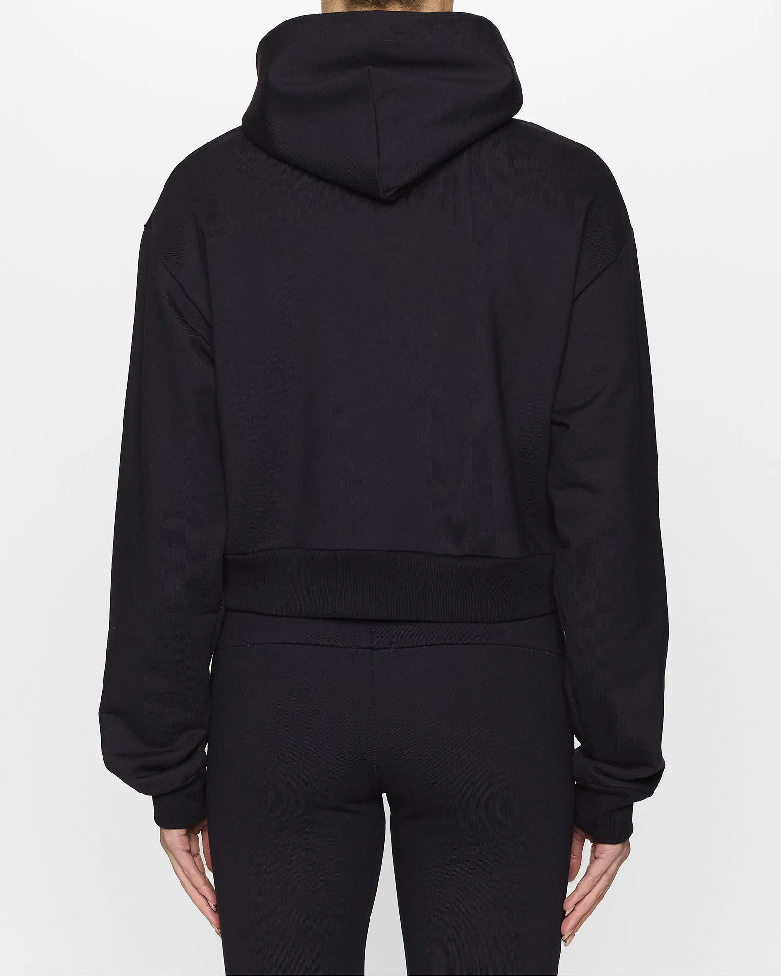 The Luxe Kaia Crop Skater sold by Bleusalt product image thumbnail 4