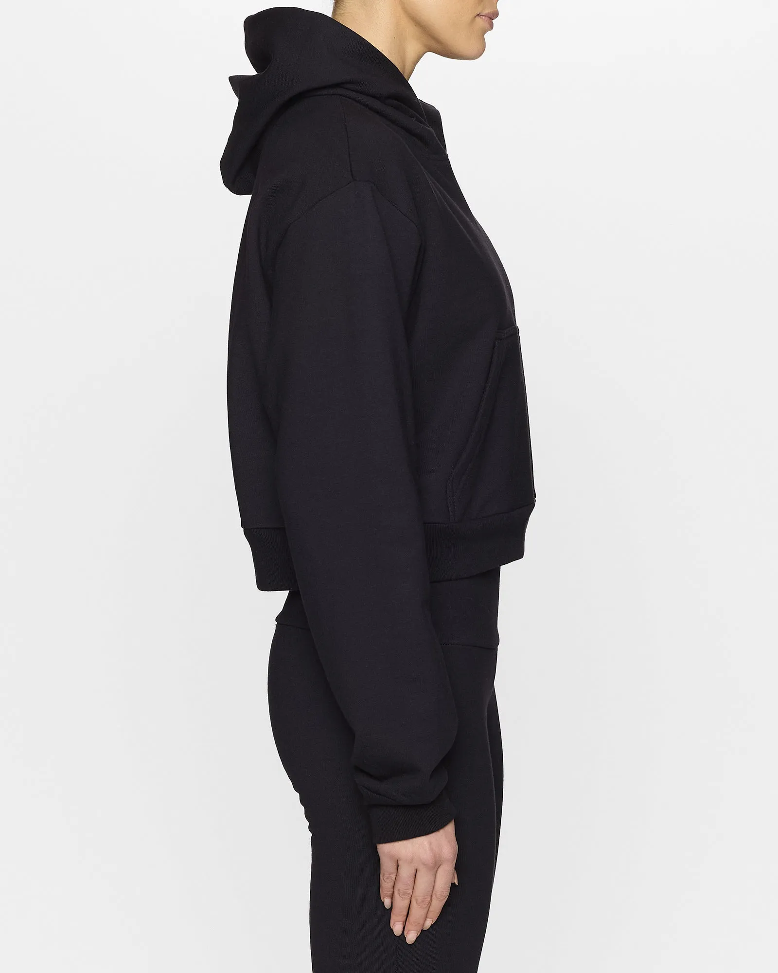 The Luxe Kaia Crop Skater sold by Bleusalt product image thumbnail 2