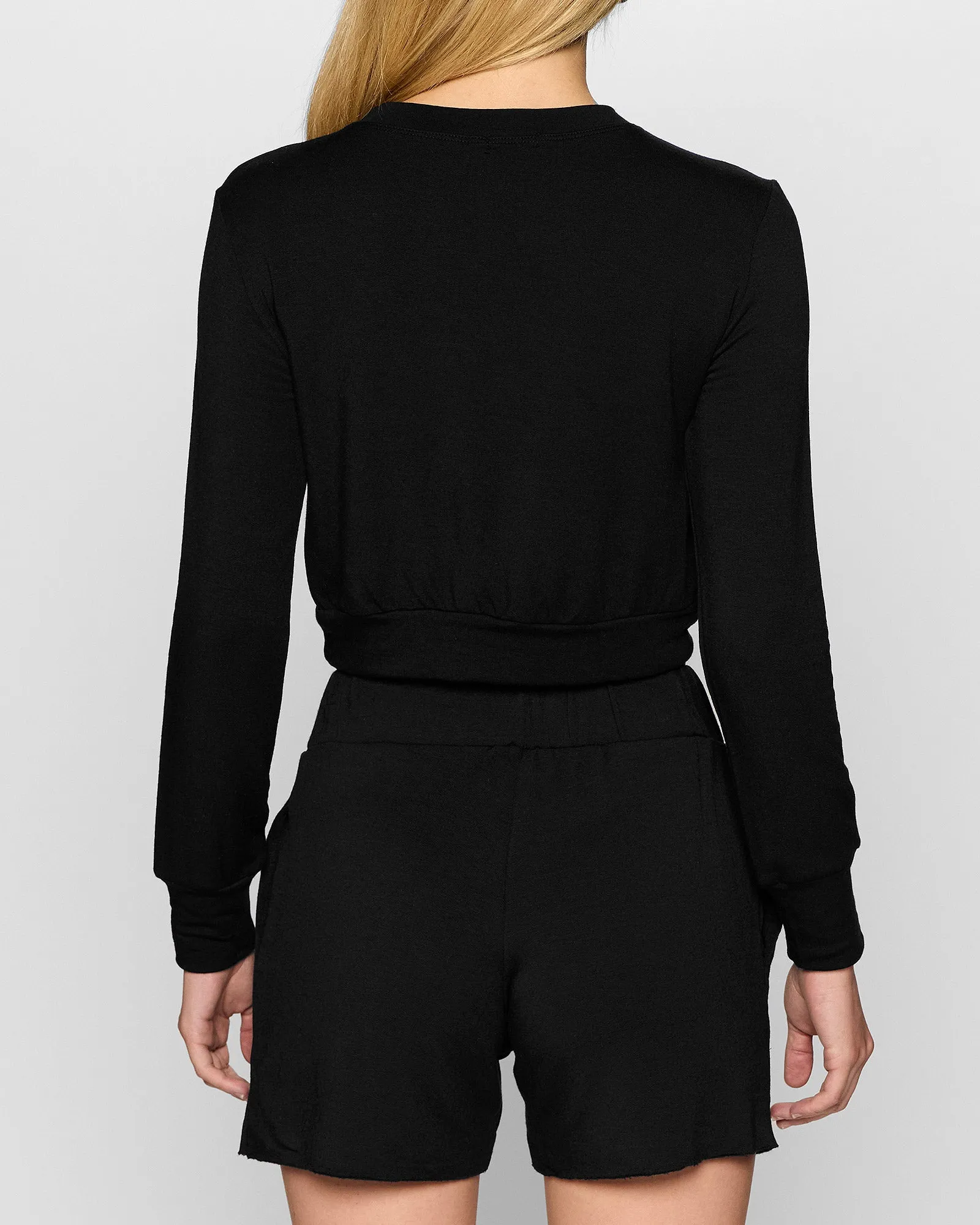 The Elevated Crew Lite sold by Bleusalt product image thumbnail 4