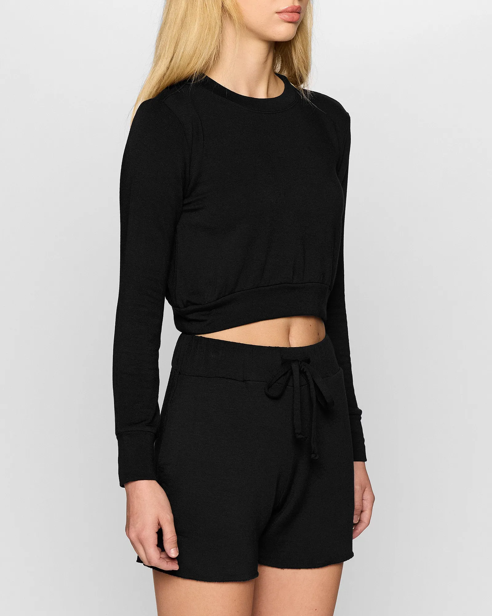 The Elevated Crew Lite sold by Bleusalt product image thumbnail 2