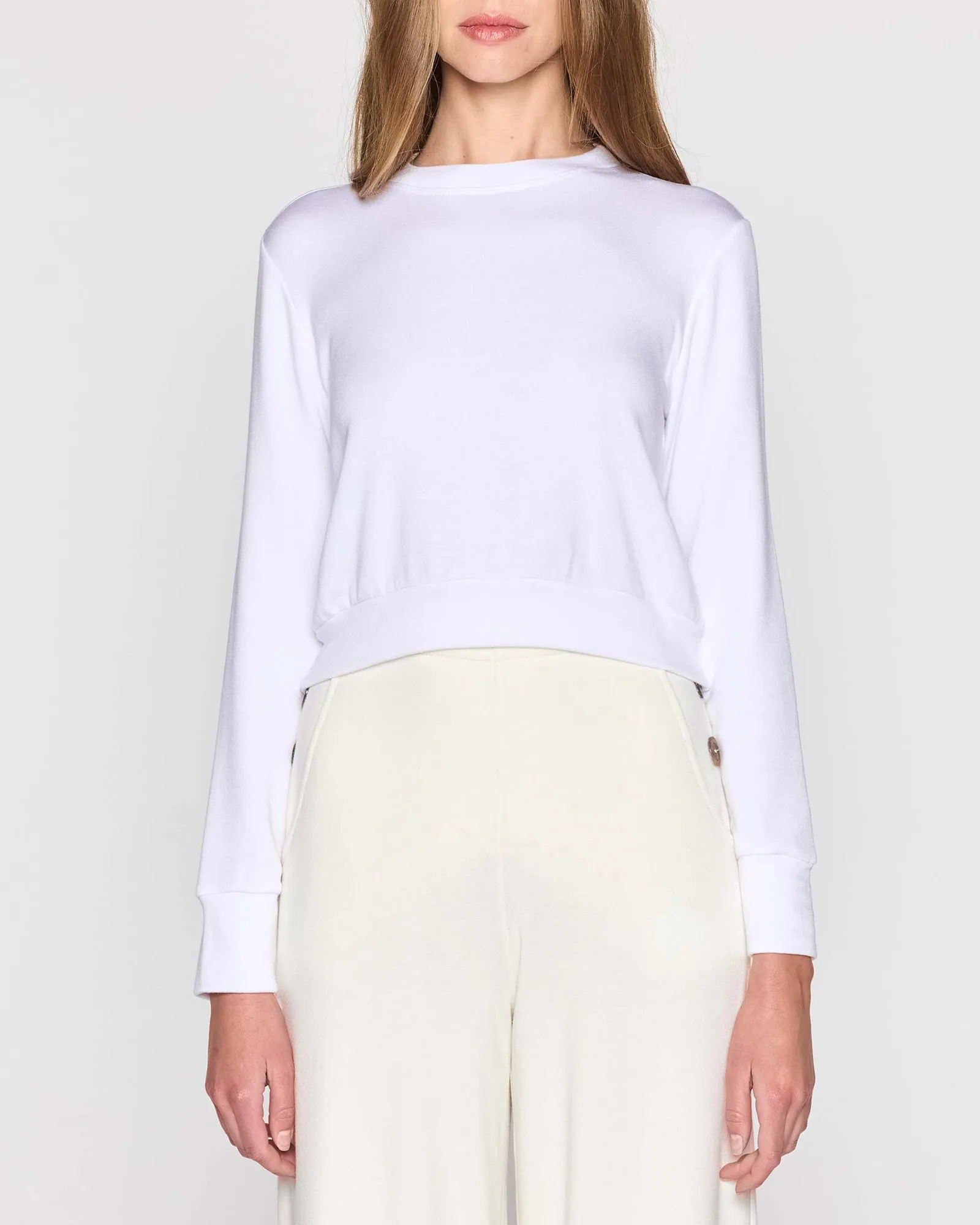 The Elevated Crew Lite sold by Bleusalt product image thumbnail 5