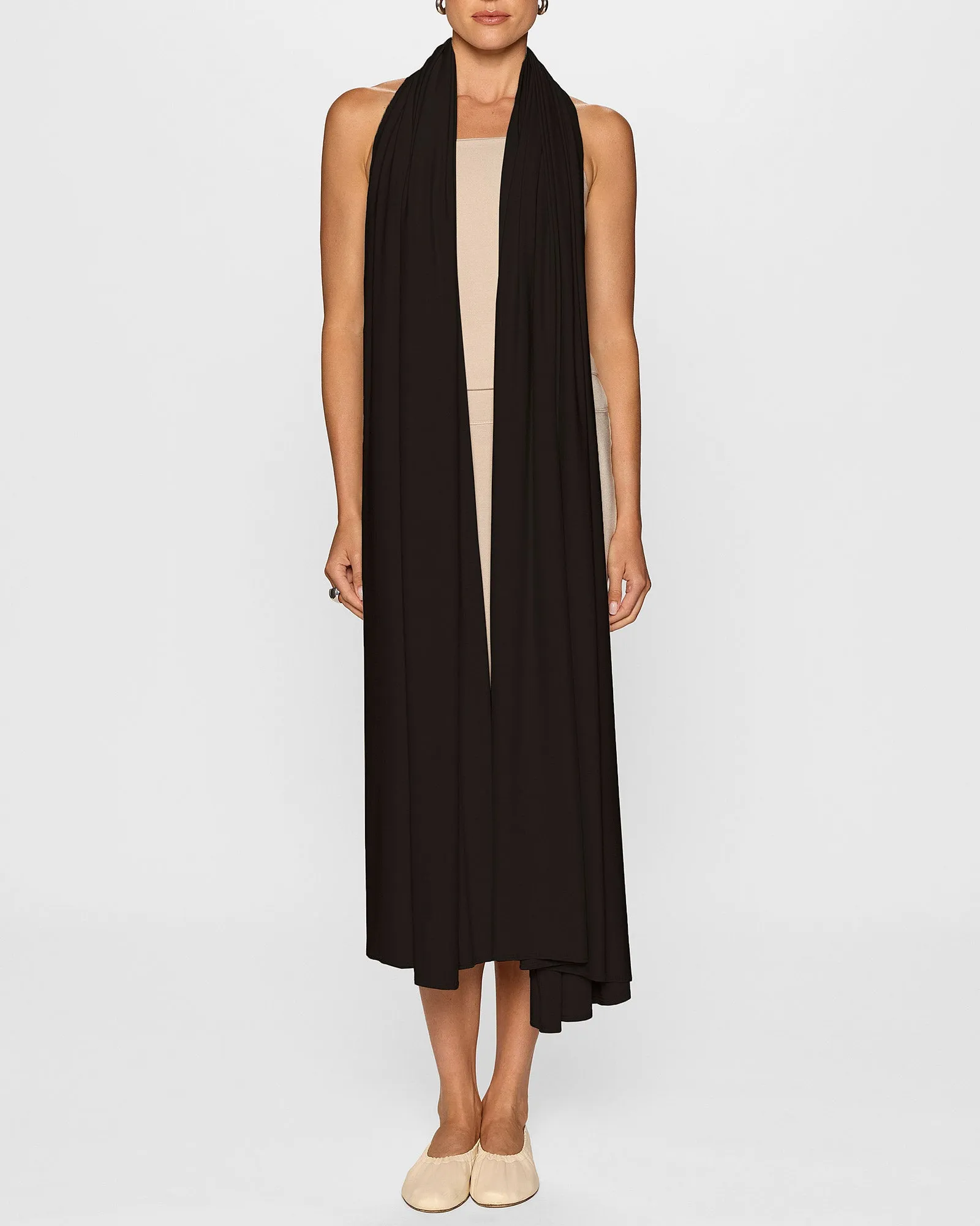 The 3 Yard Wrap Lite sold by Bleusalt product image thumbnail 4