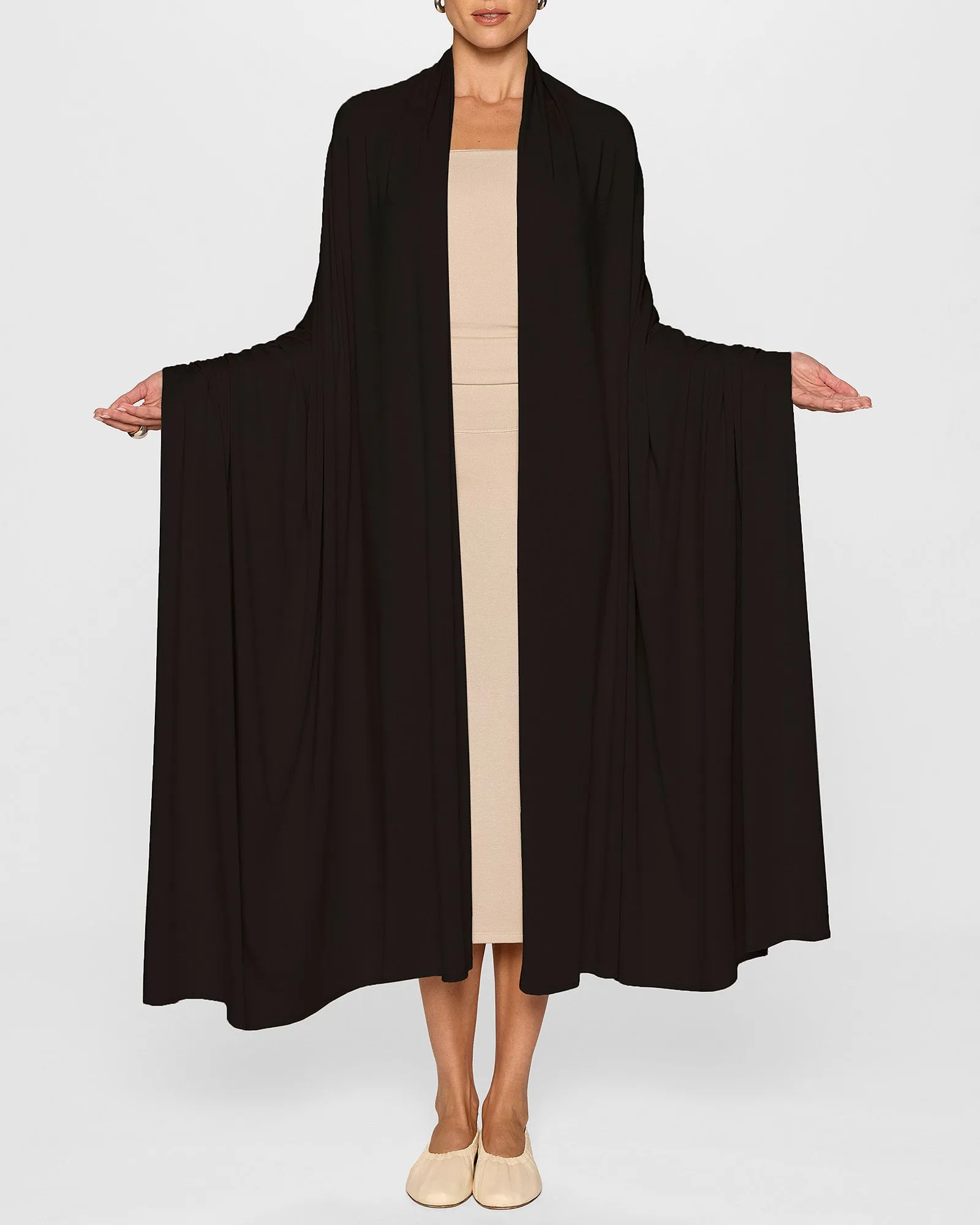 The 3 Yard Wrap Lite sold by Bleusalt product image thumbnail 2