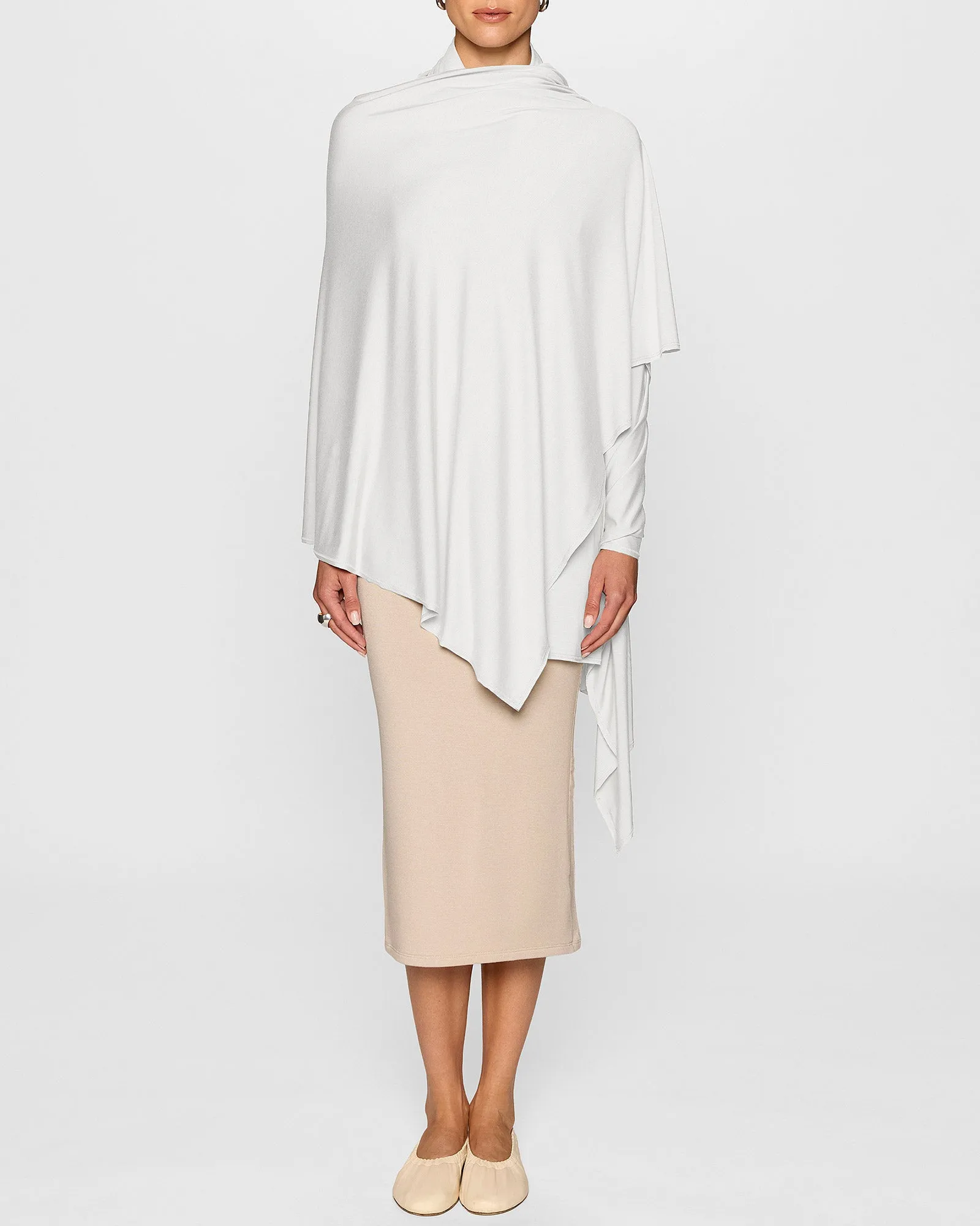 The 2 Yard Wrap Lite sold by Bleusalt product image thumbnail 3