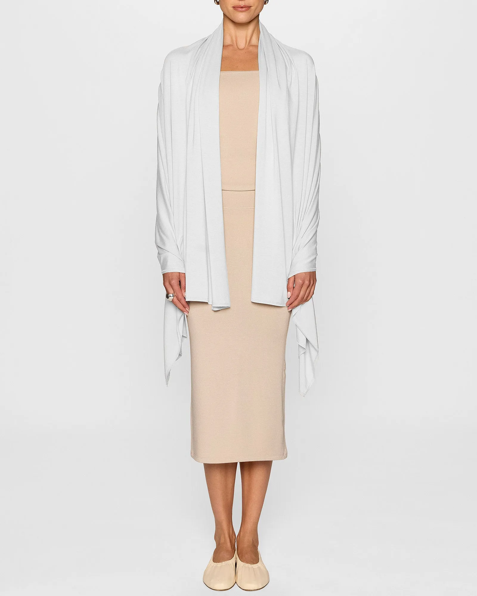 The 2 Yard Wrap Lite sold by Bleusalt product image thumbnail 2