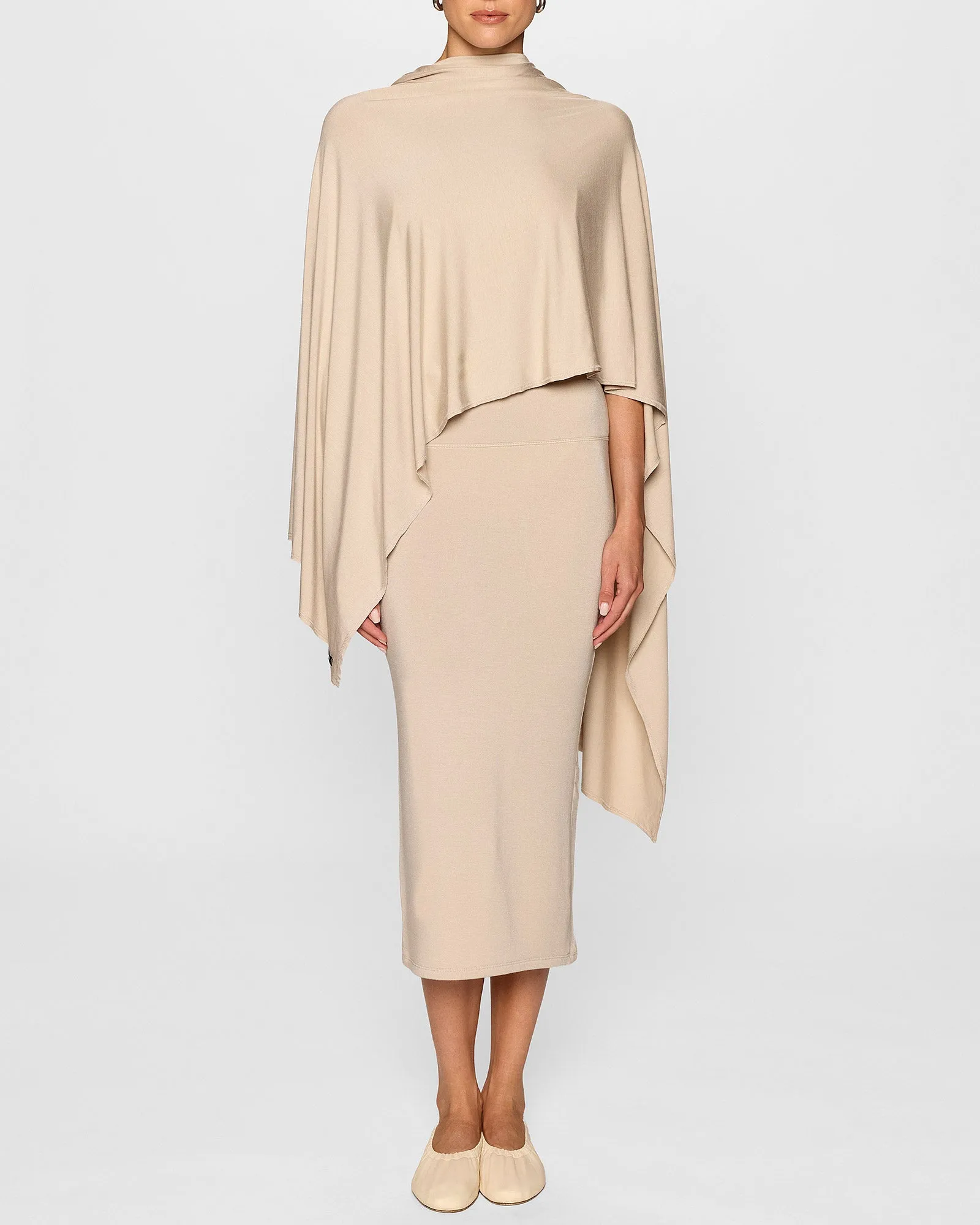 The 1 Yard Wrap Lite sold by Bleusalt product image thumbnail 2