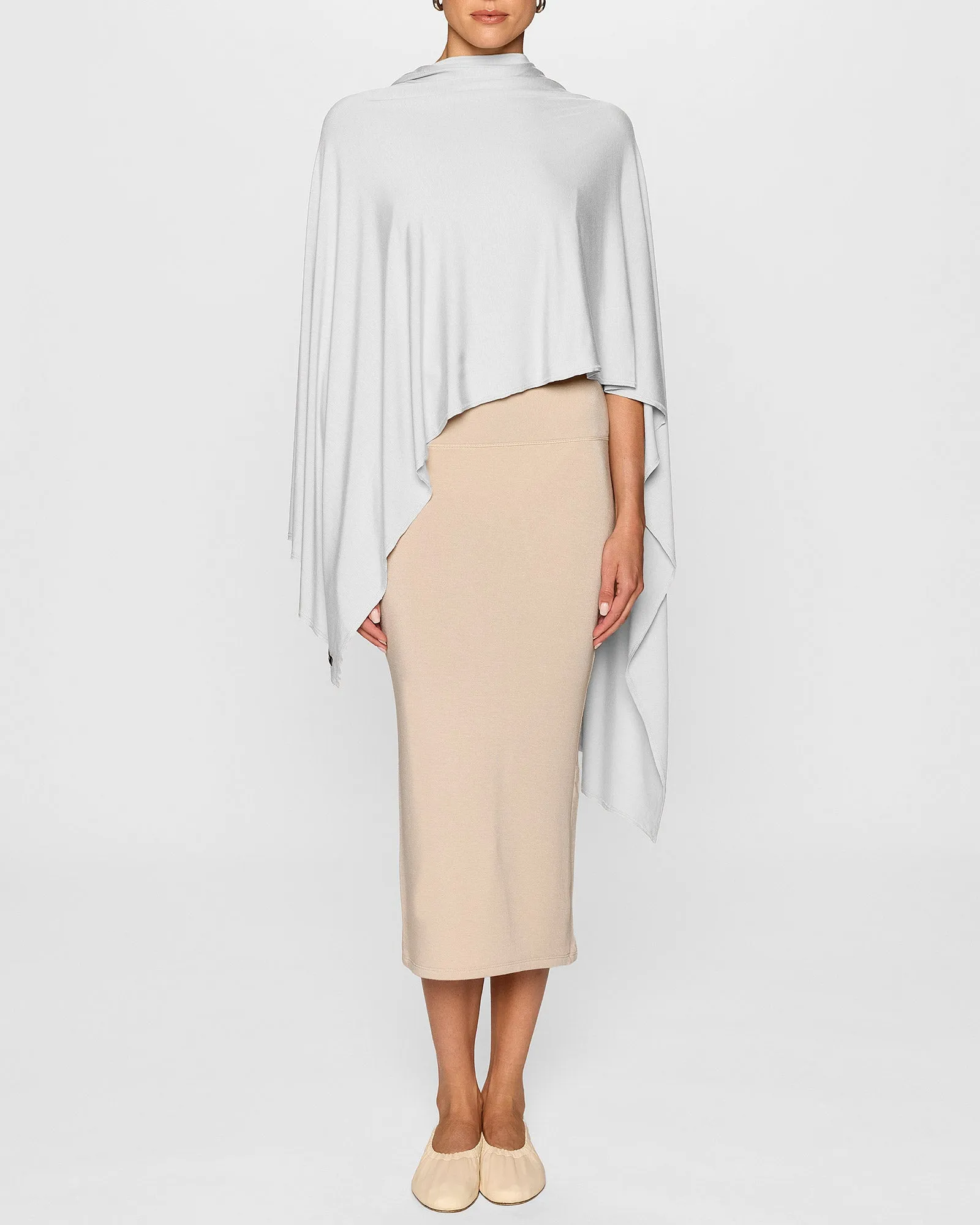 The 1 Yard Wrap Lite sold by Bleusalt product image thumbnail 5