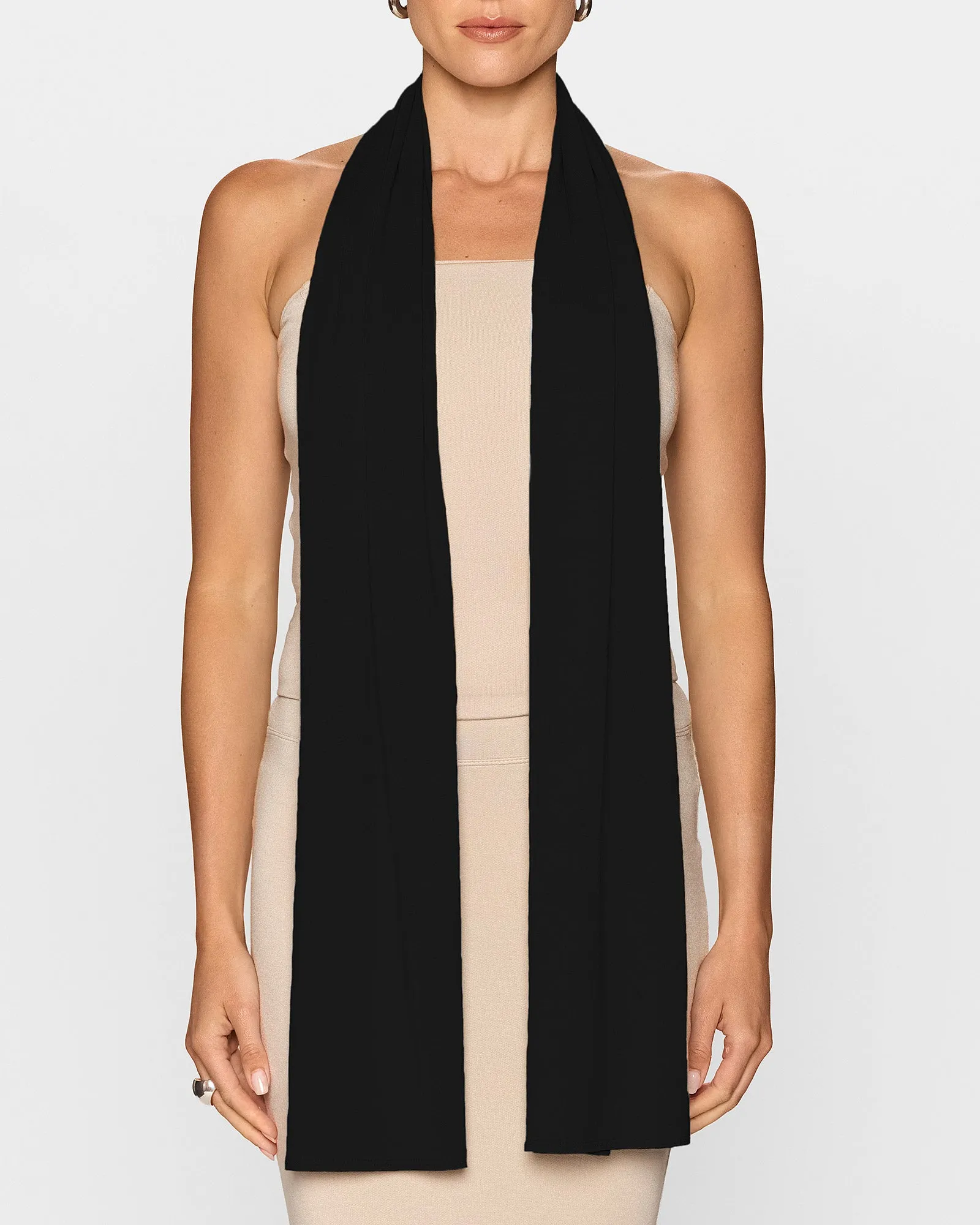 The Scarf Lite sold by Bleusalt product image thumbnail 3