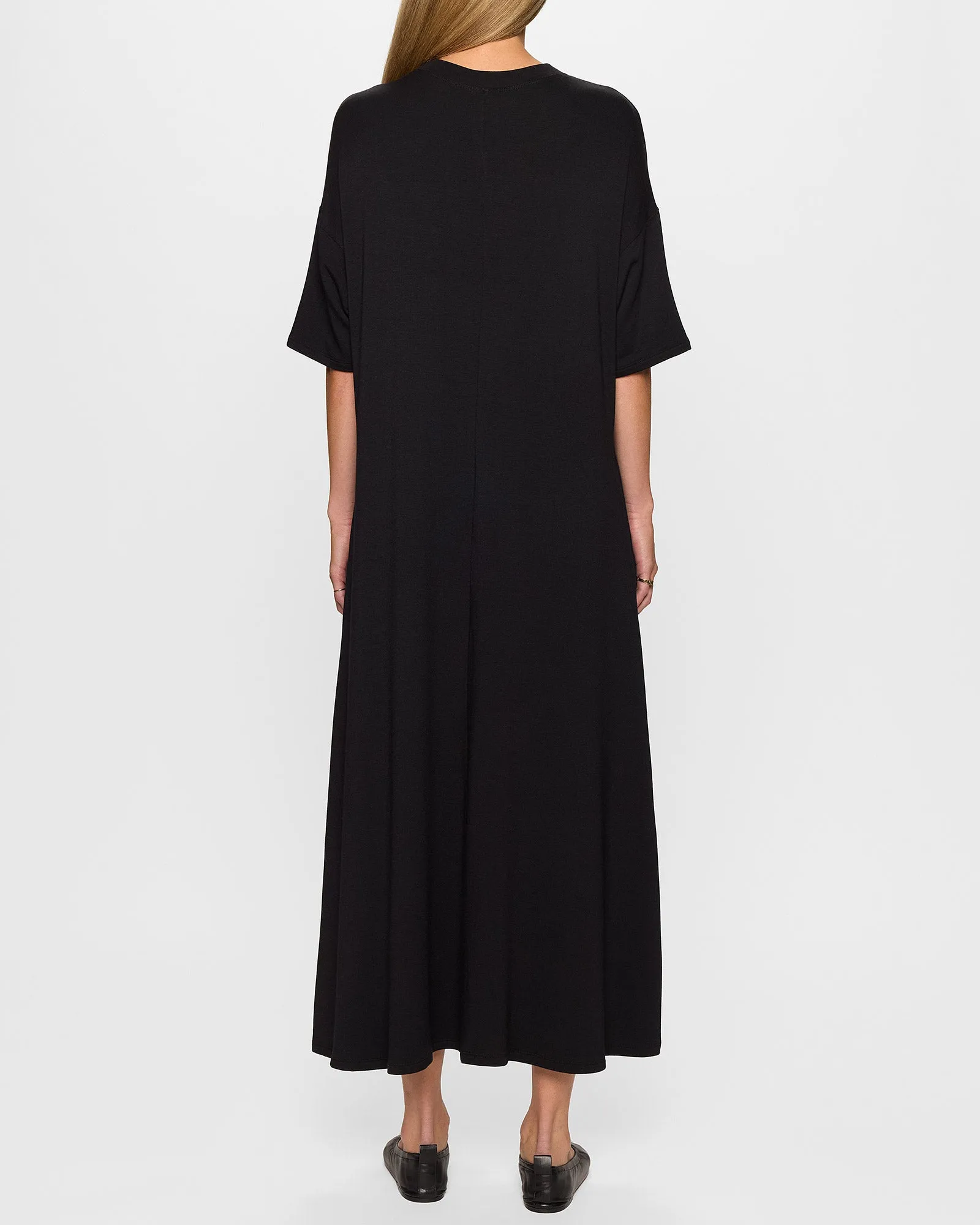 The Oversized T Dress sold by Bleusalt product image thumbnail 5