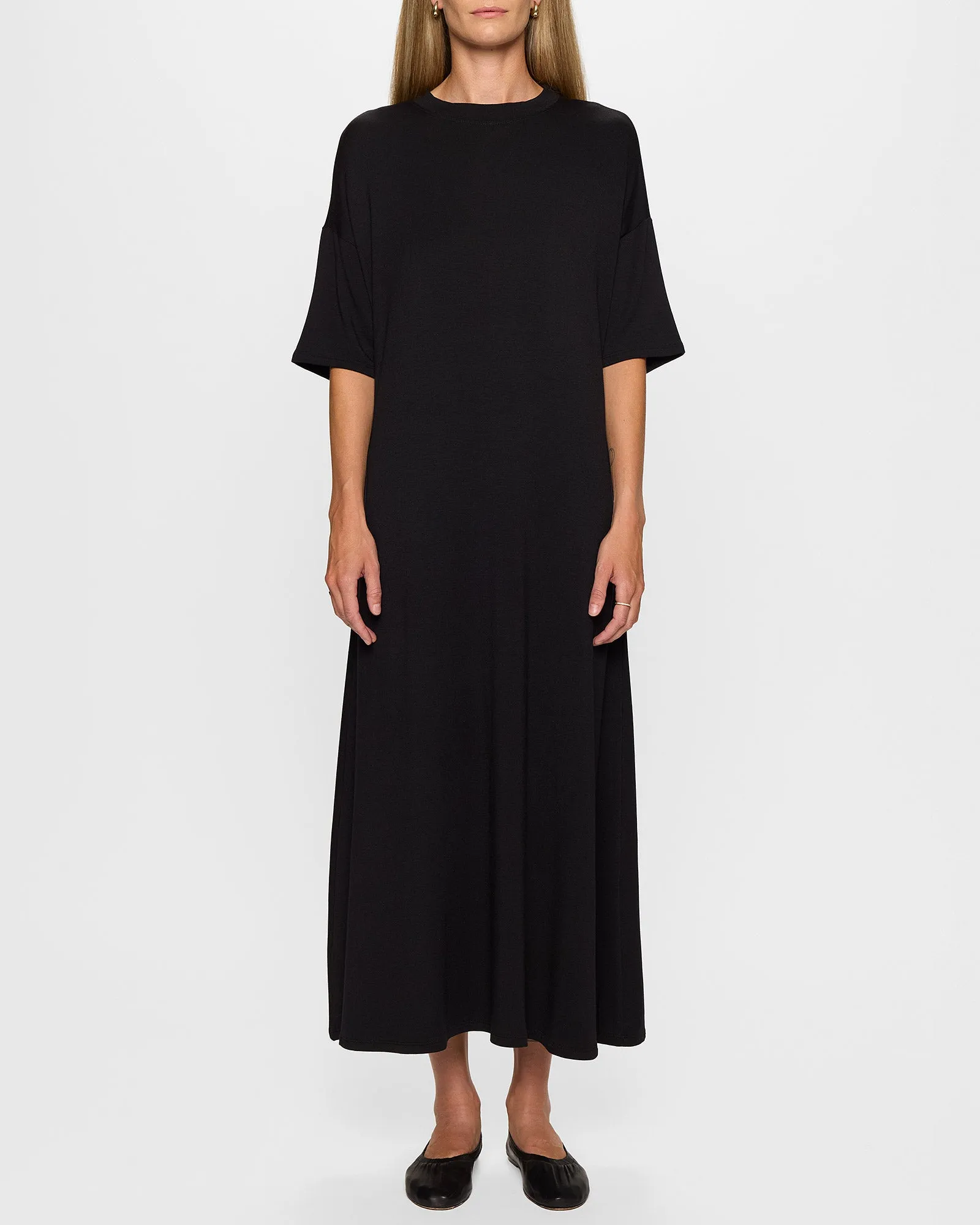 The Oversized T Dress sold by Bleusalt product image thumbnail 2