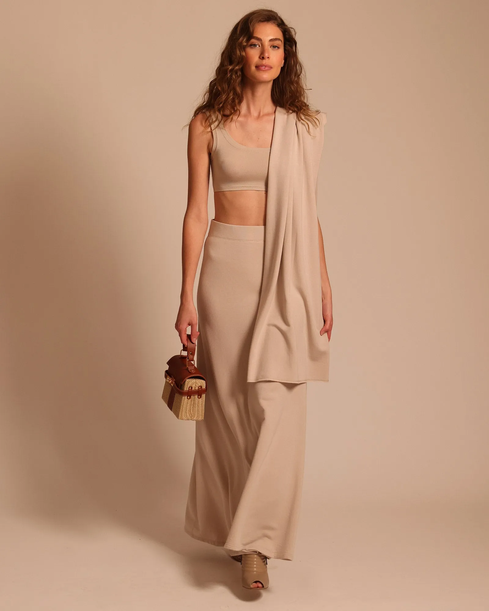 The Bleusalt Wrap sold by Bleusalt