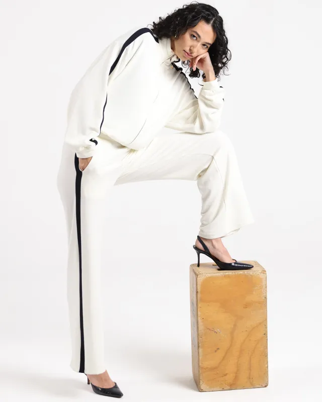 The Cindy Racer Pant sold by Bleusalt