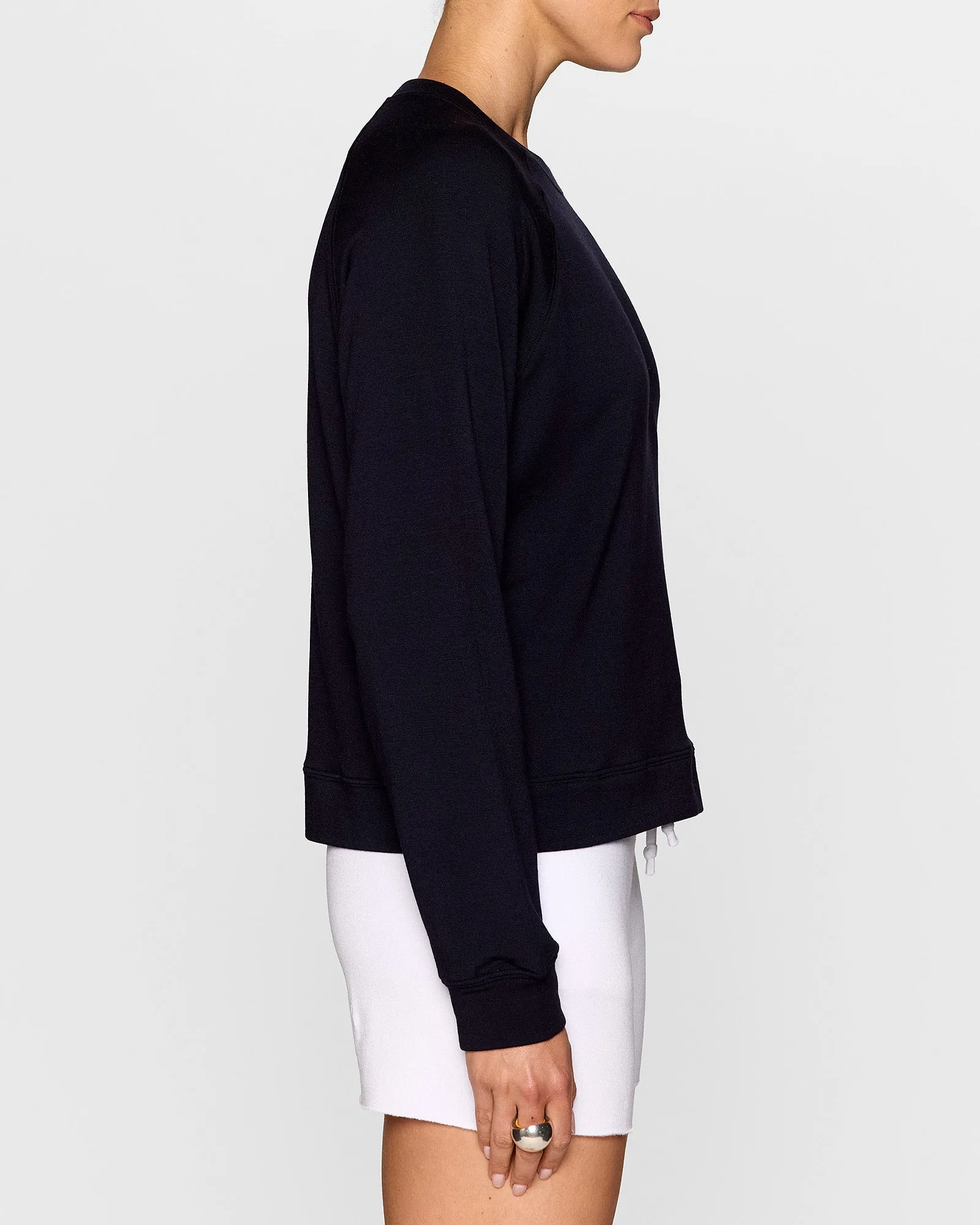 The Raglan Crew sold by Bleusalt product image thumbnail 3