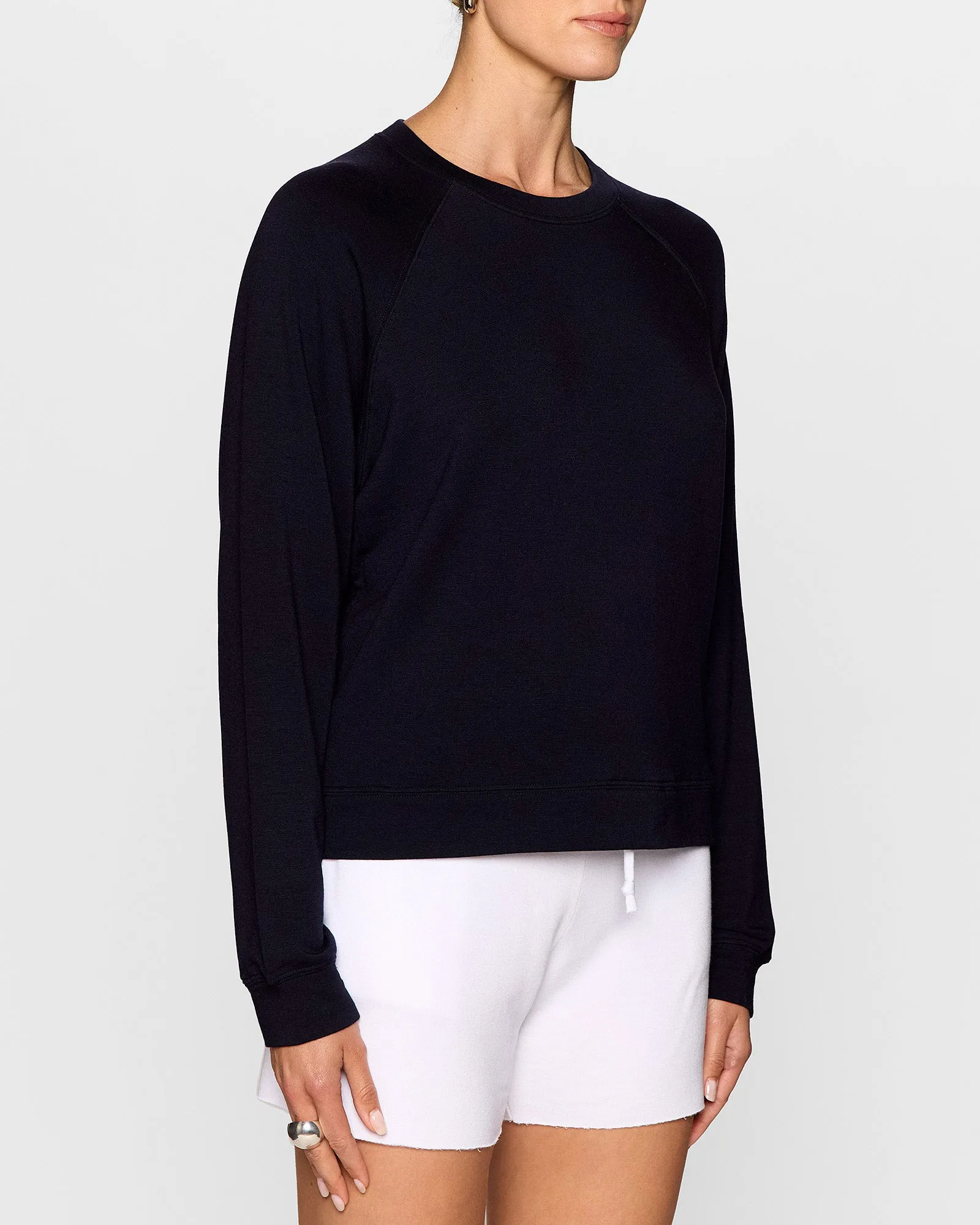The Raglan Crew sold by Bleusalt product image thumbnail 4