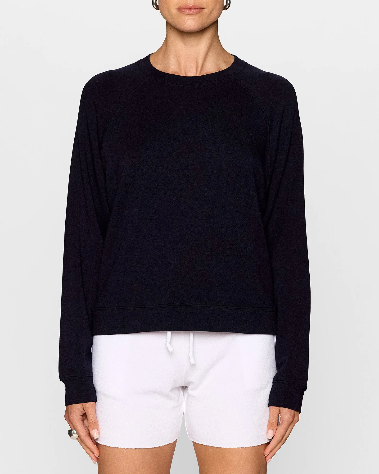 The Raglan Crew sold by Bleusalt product image thumbnail 2