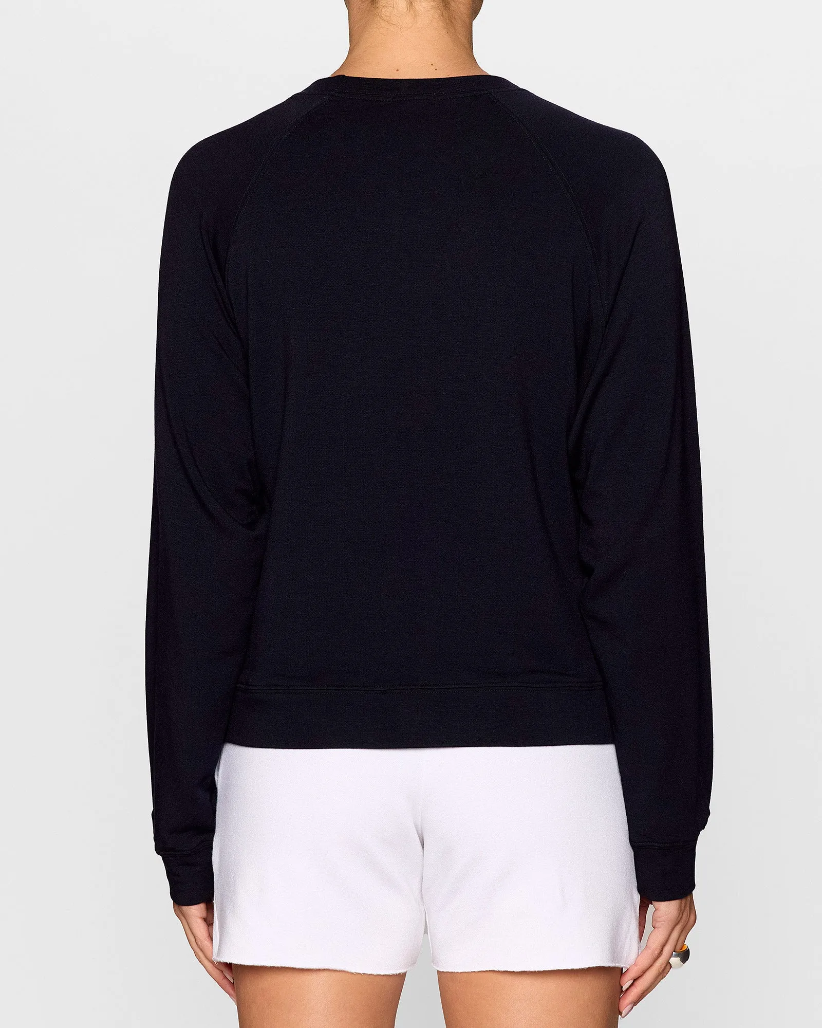 The Raglan Crew sold by Bleusalt product image thumbnail 5