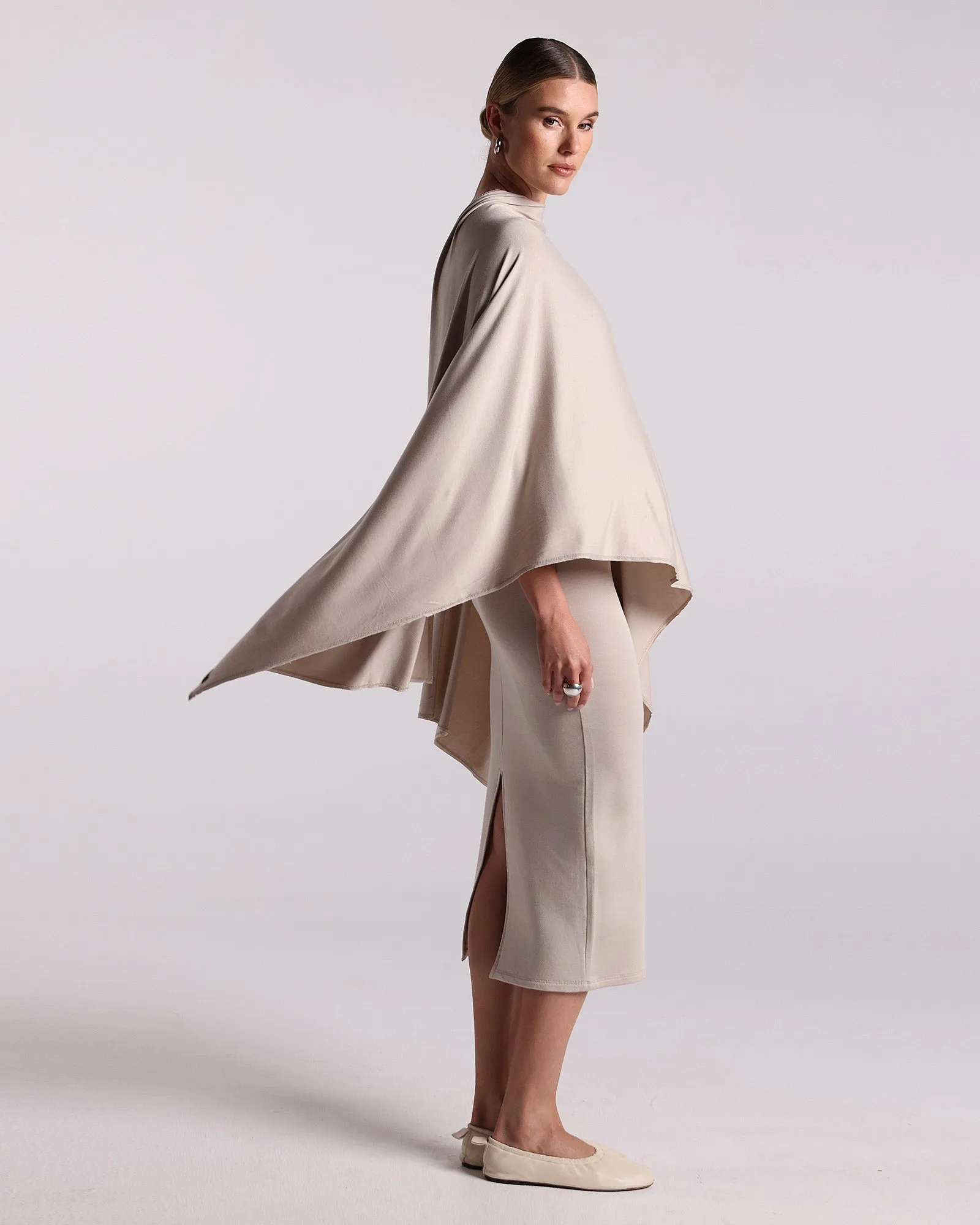 The Lite Wraps sold by Bleusalt