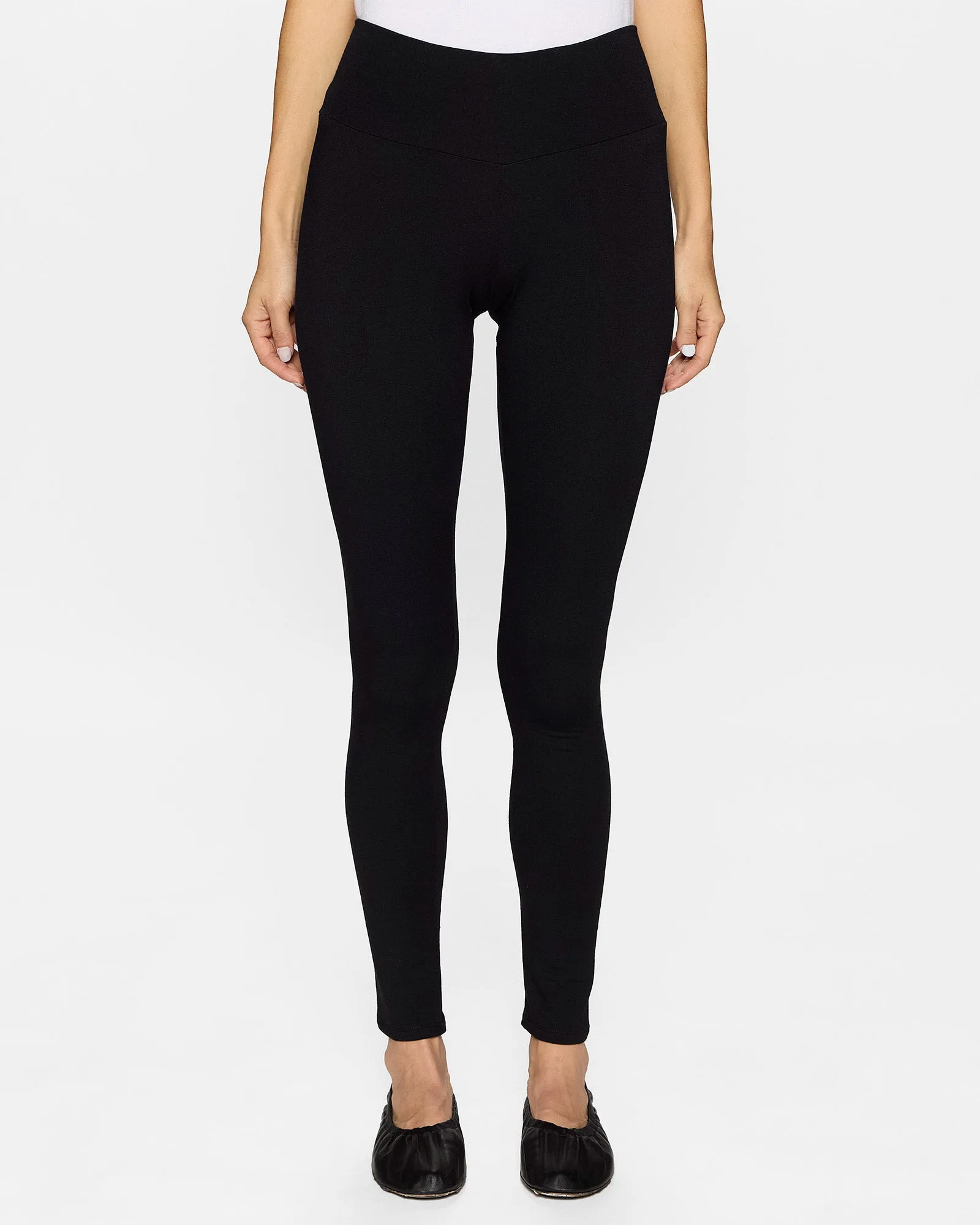 The Elevated Legging sold by Bleusalt product image thumbnail 2