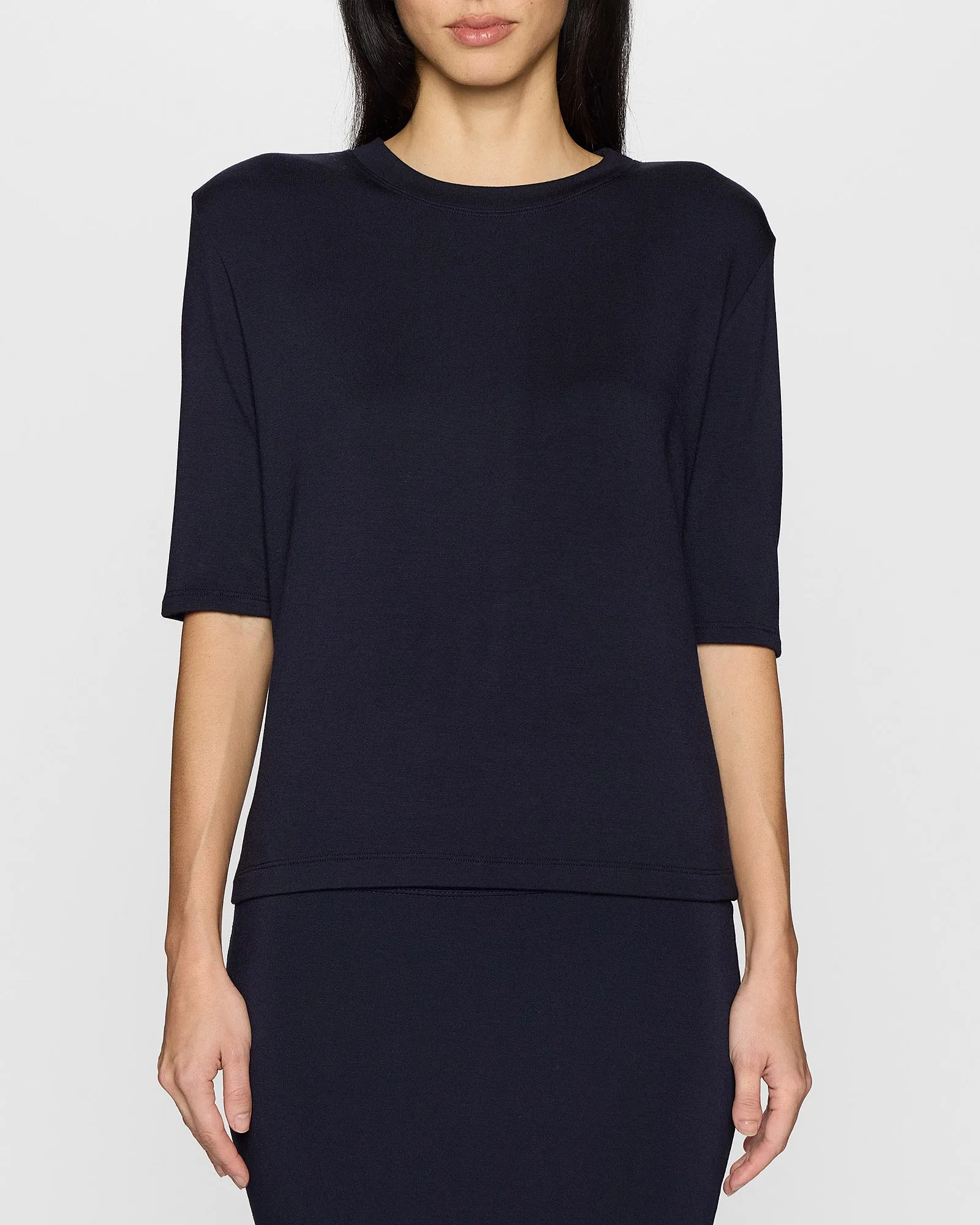 The Elbow Sleeve Classic Crew sold by Bleusalt product image thumbnail 2