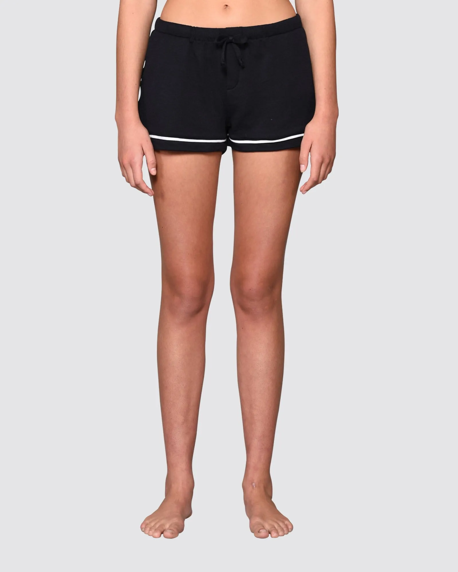 The Sleep Short App Exclusive sold by Bleusalt