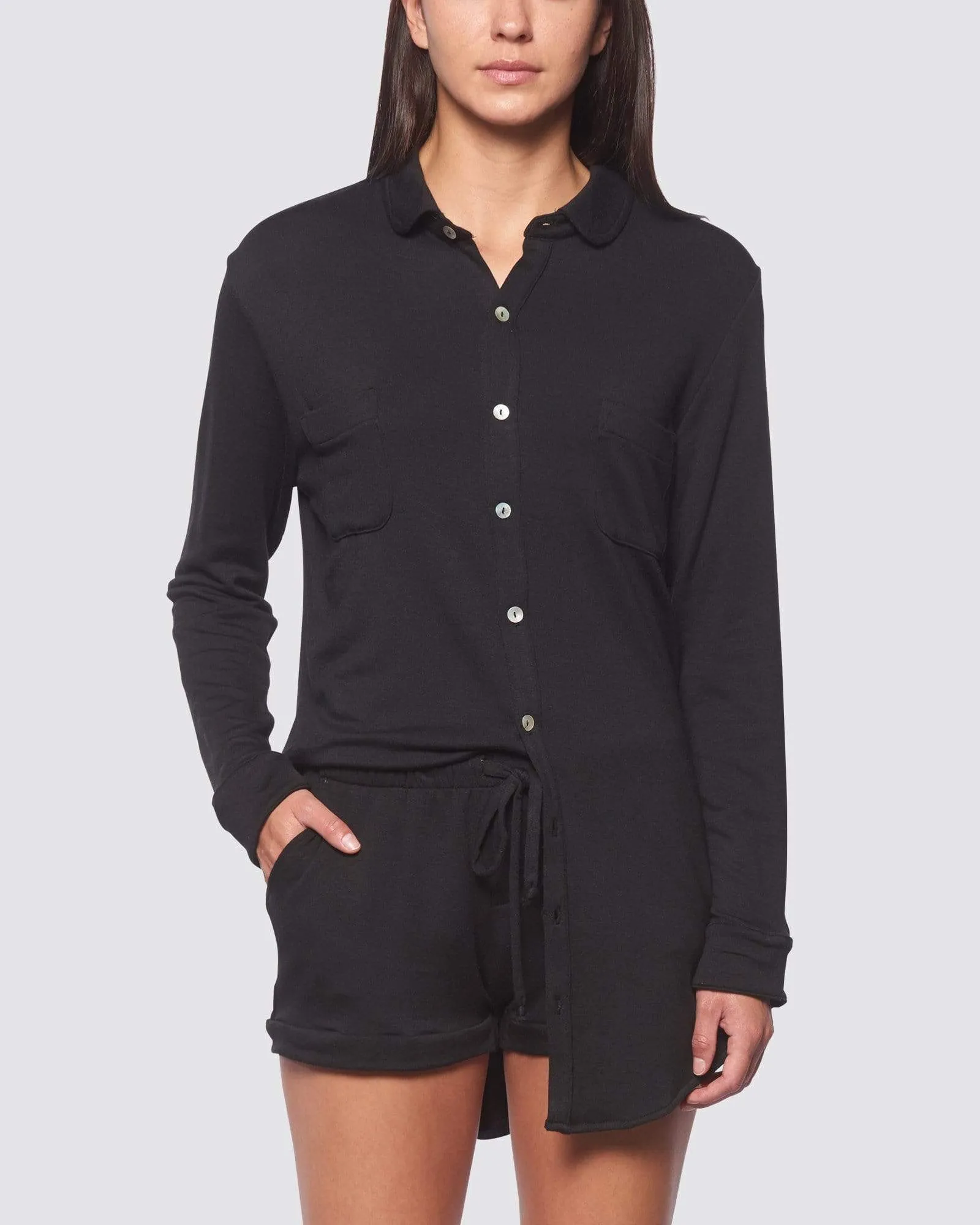 The Sleep Short App Exclusive sold by Bleusalt product image thumbnail 5