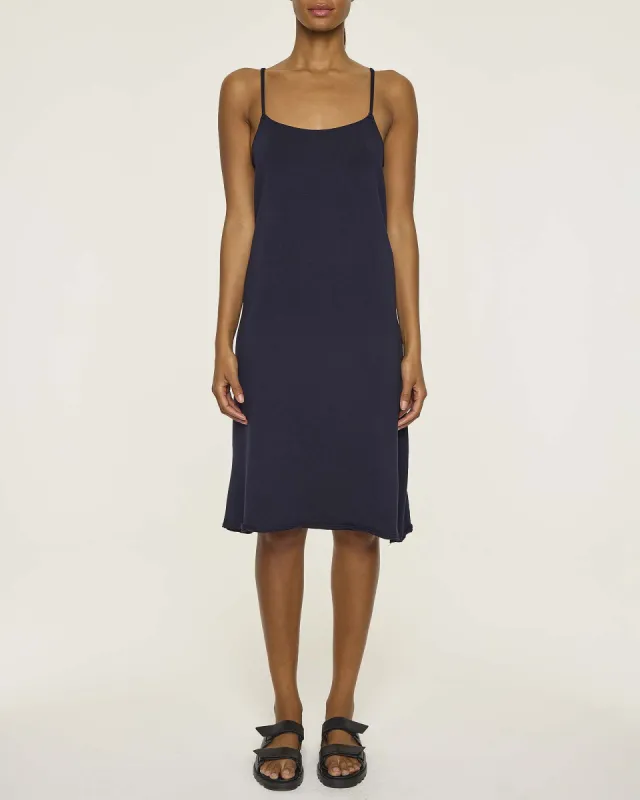 The Shorter Slip Dress sold by Bleusalt