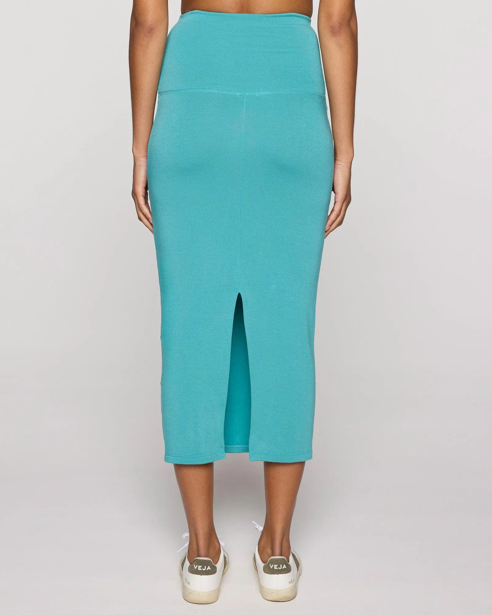 The Tube Skirt App Exclusive sold by Bleusalt product image thumbnail 4