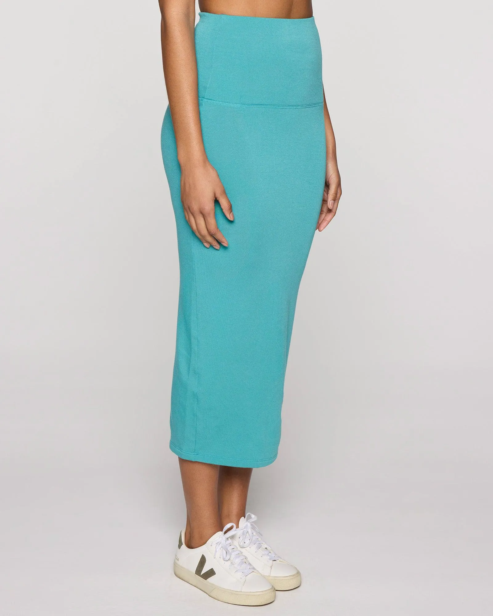 The Tube Skirt App Exclusive sold by Bleusalt product image thumbnail 3