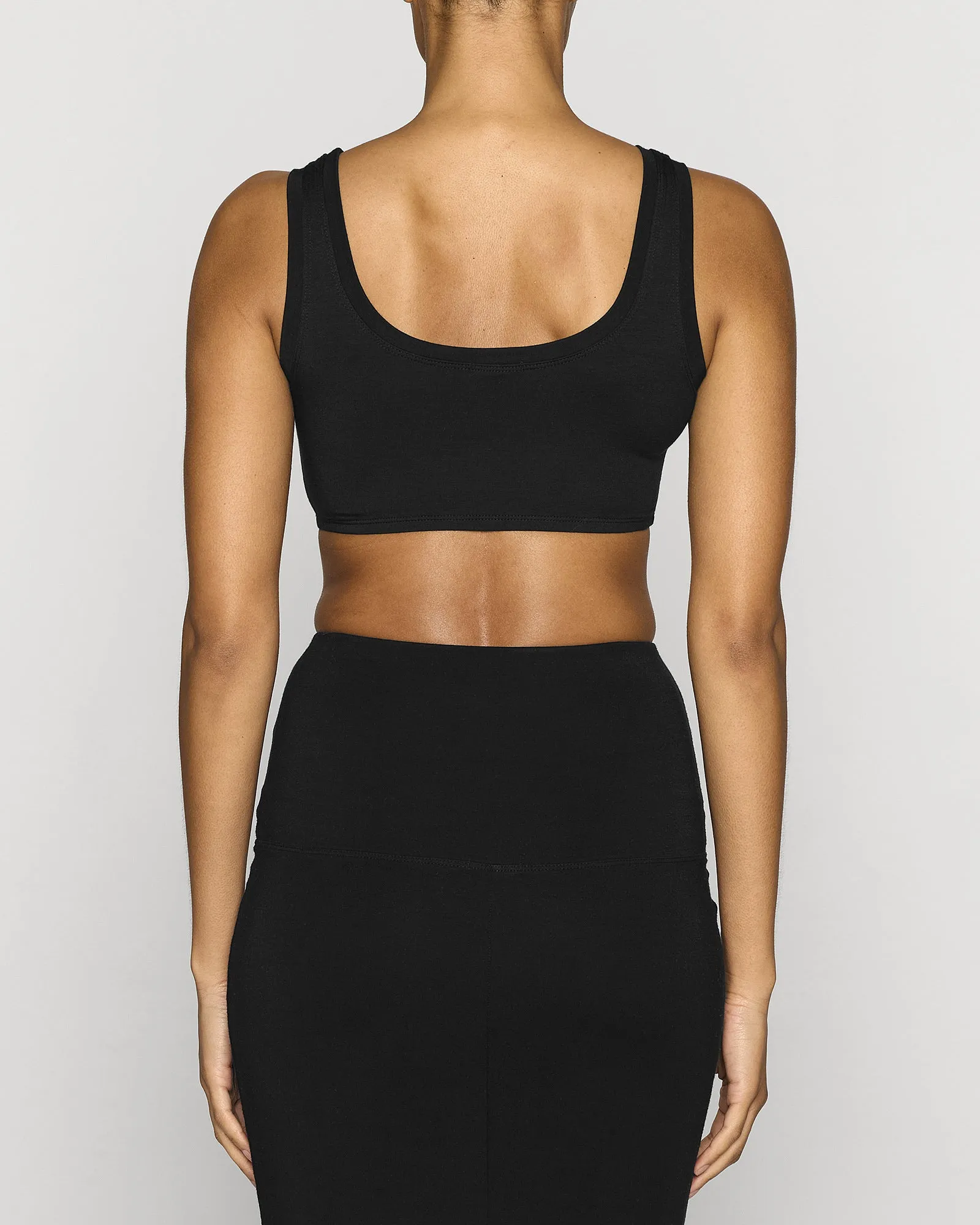 The Bralette Lite sold by Bleusalt product image thumbnail 4